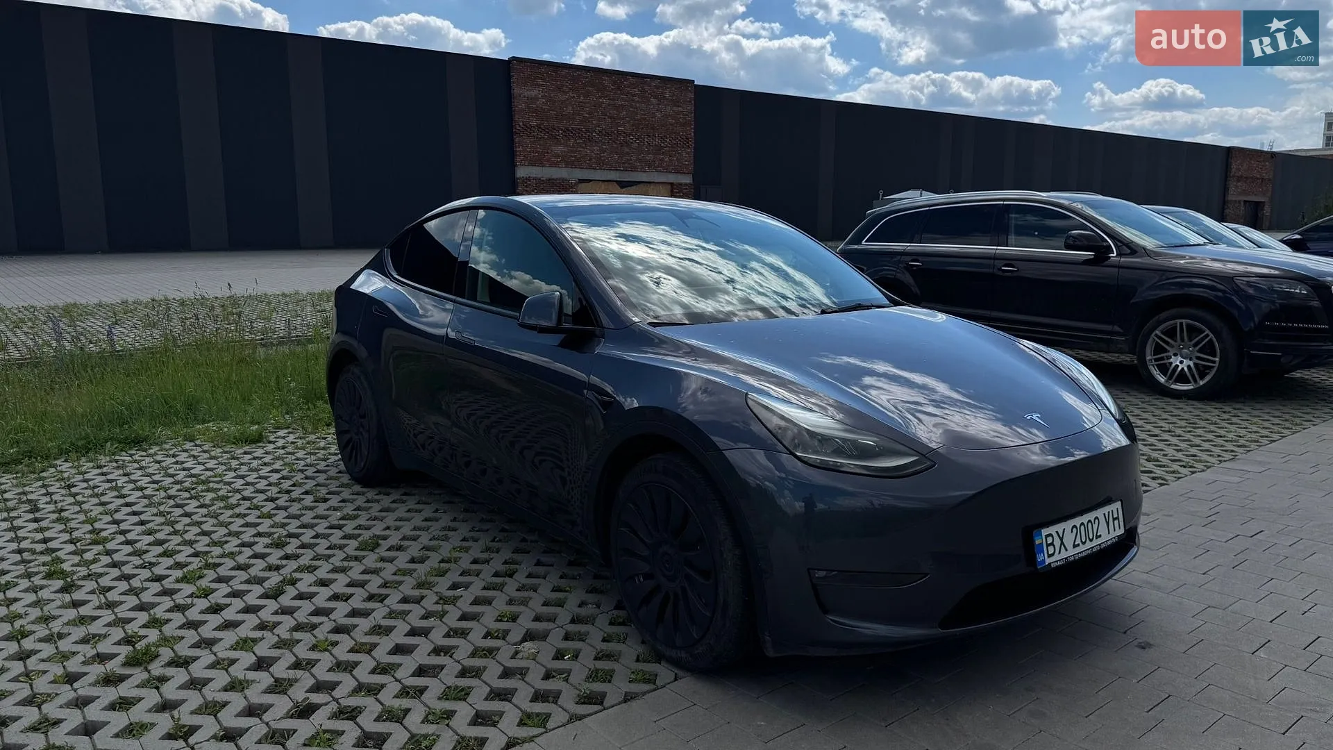 2023 Tesla Model Y - мініатюра 16
