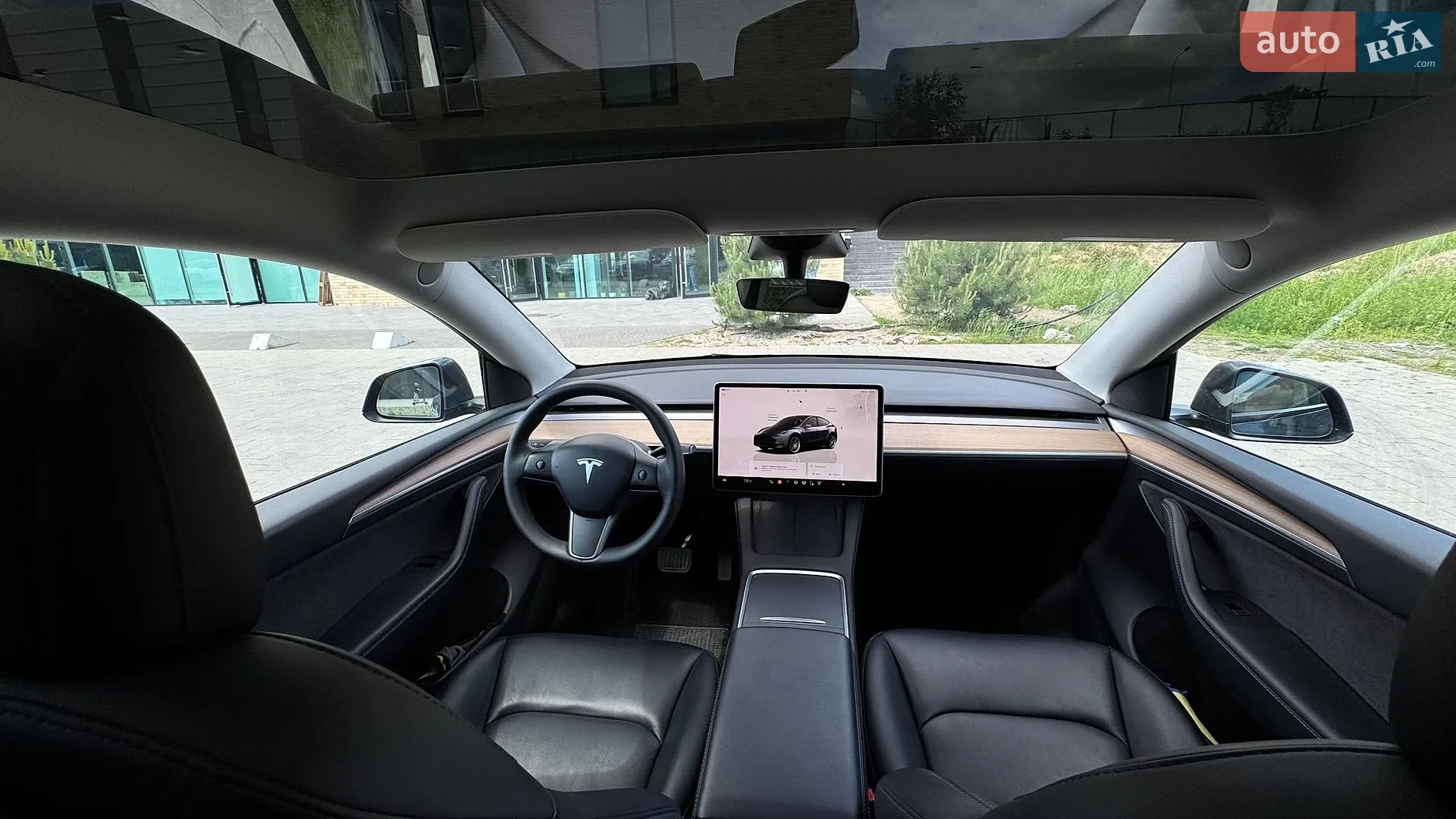 2023 Tesla Model Y - мініатюра 27