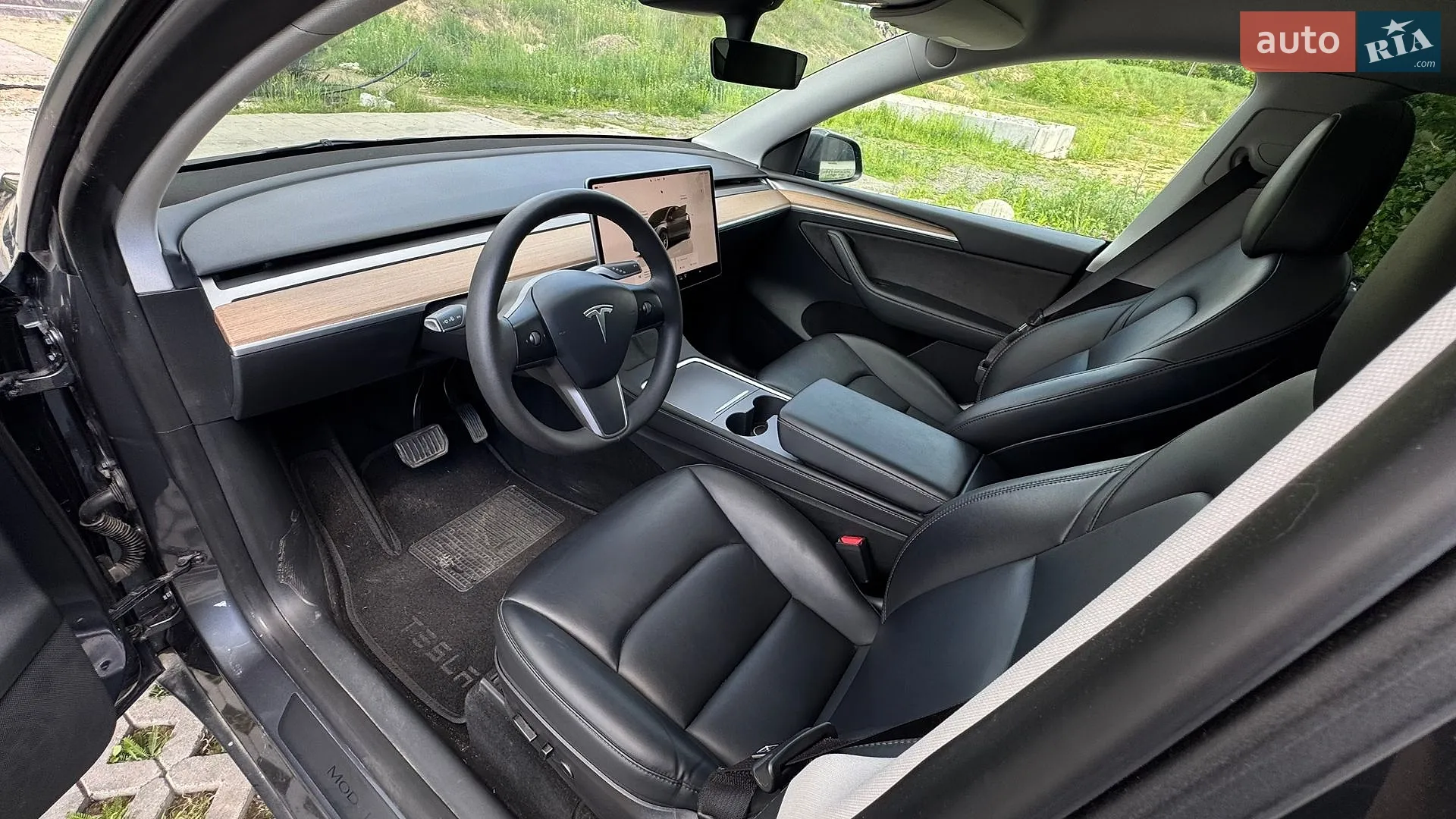 2023 Tesla Model Y - мініатюра 38