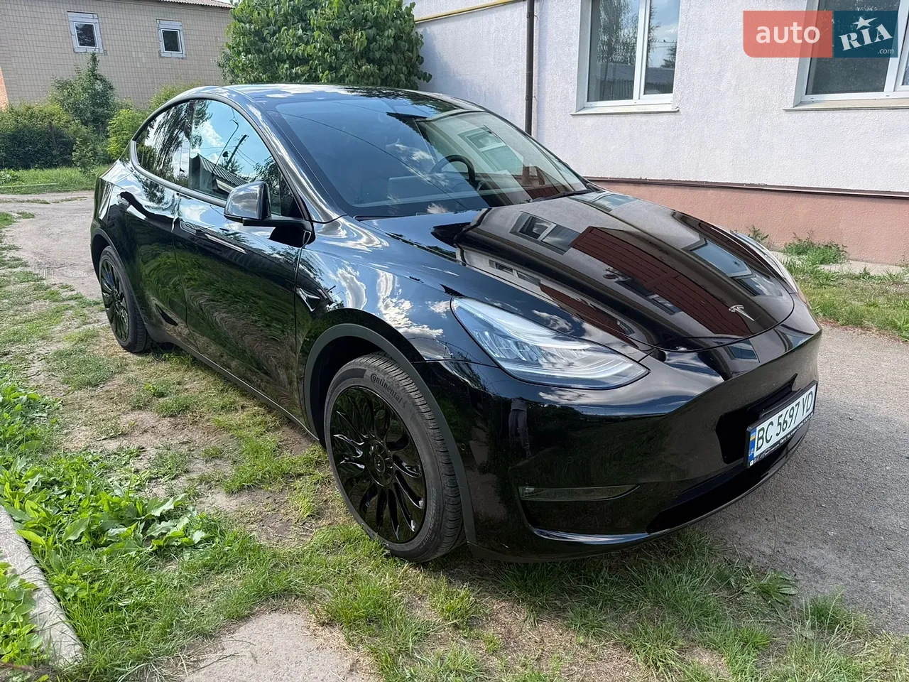 2023 Tesla Model Y - мініатюра 16