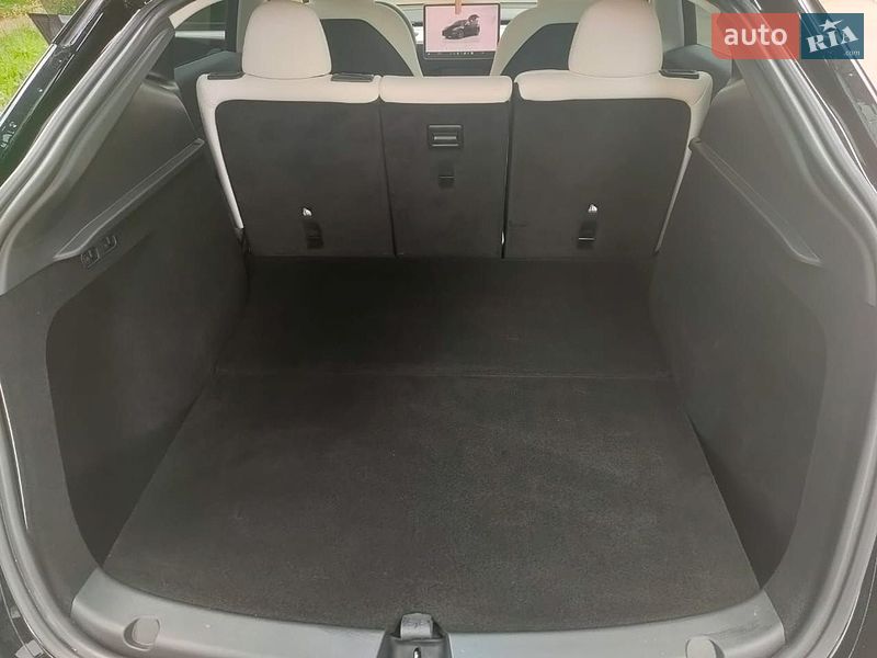 Позашляховик / Кросовер Tesla Model Y 2024 в Тернополі