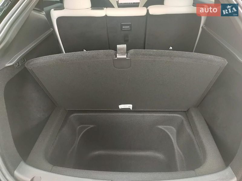 Позашляховик / Кросовер Tesla Model Y 2024 в Тернополі