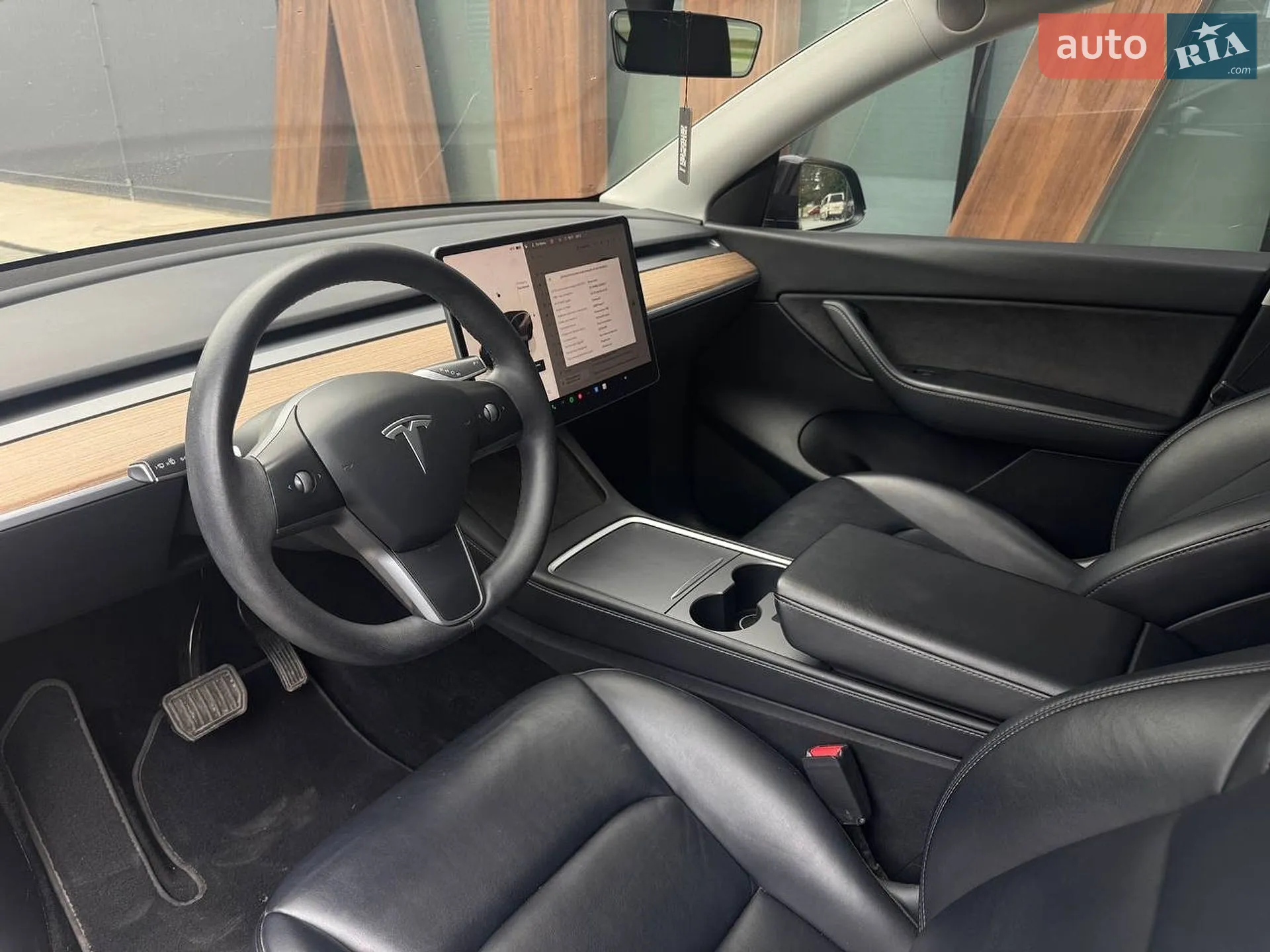 2022 Tesla Model Y - мініатюра 7