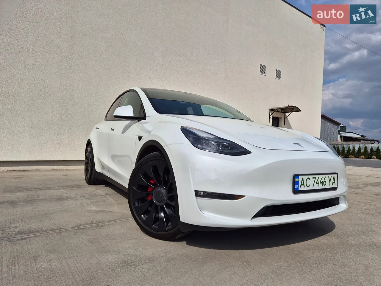2022 Tesla Model Y - мініатюра 18