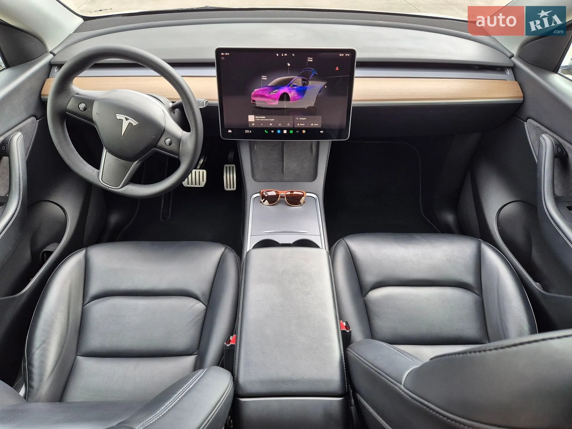 2022 Tesla Model Y - мініатюра 11