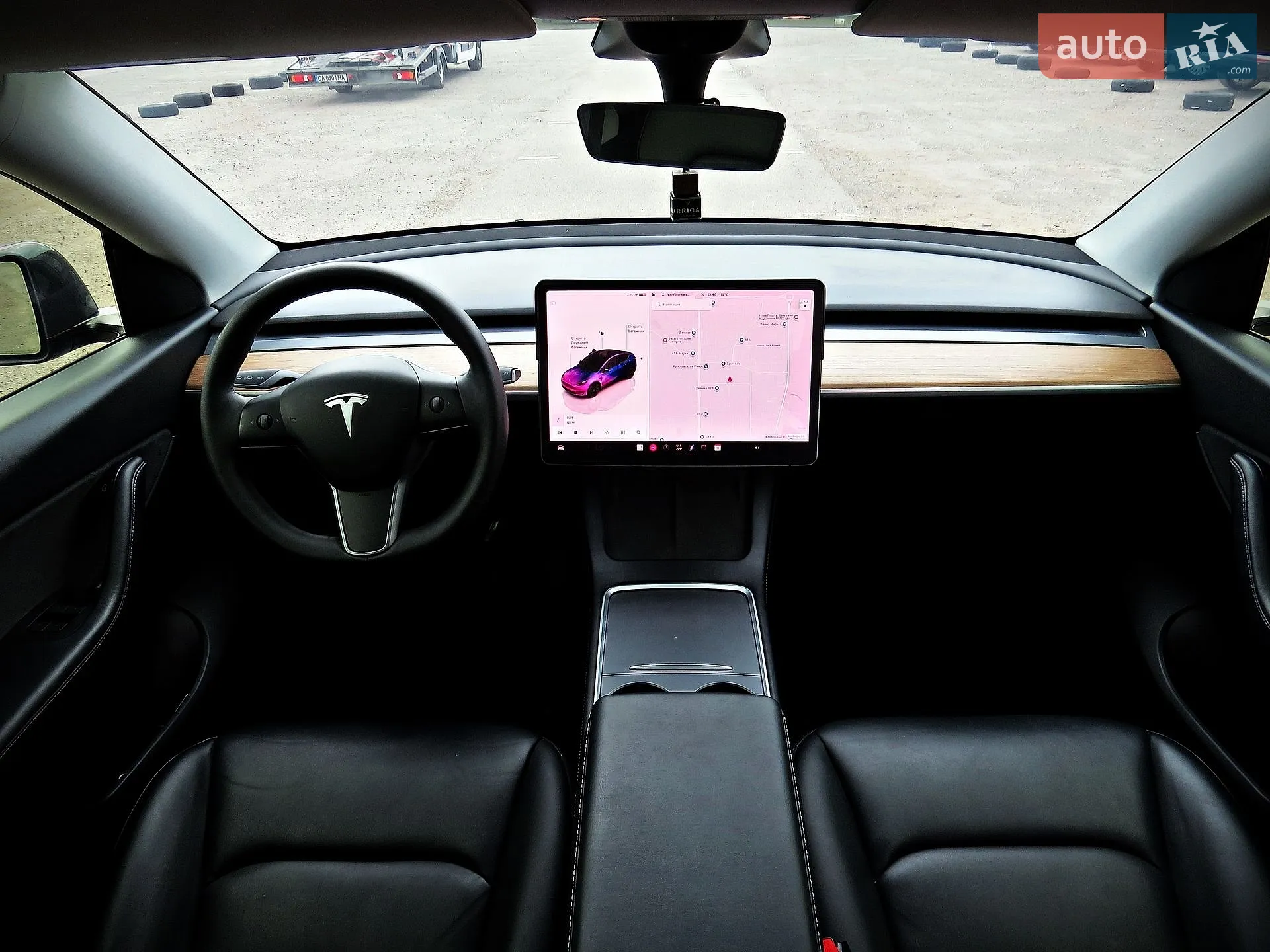 2022 Tesla Model Y - мініатюра 15