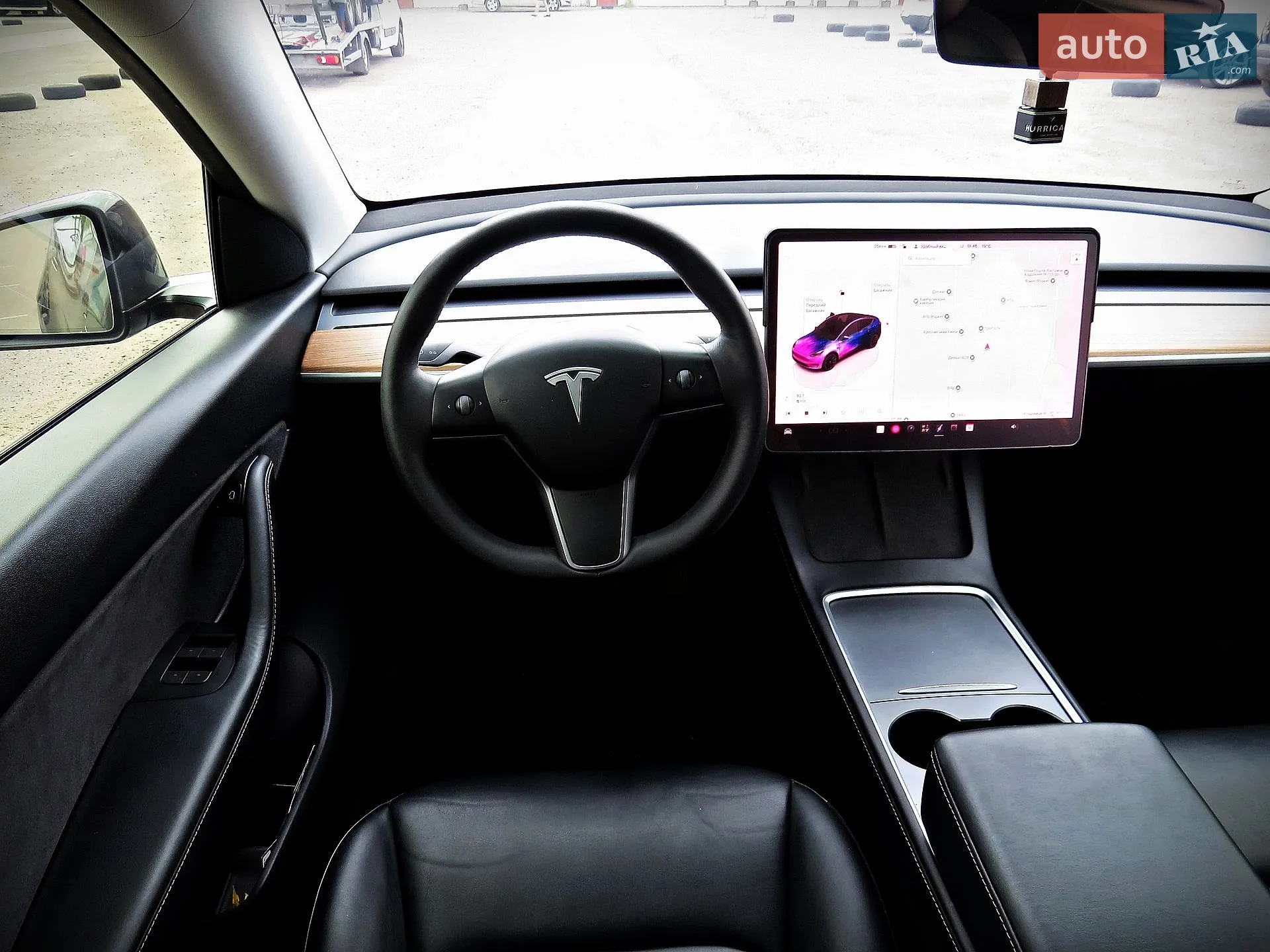 2022 Tesla Model Y - мініатюра 16