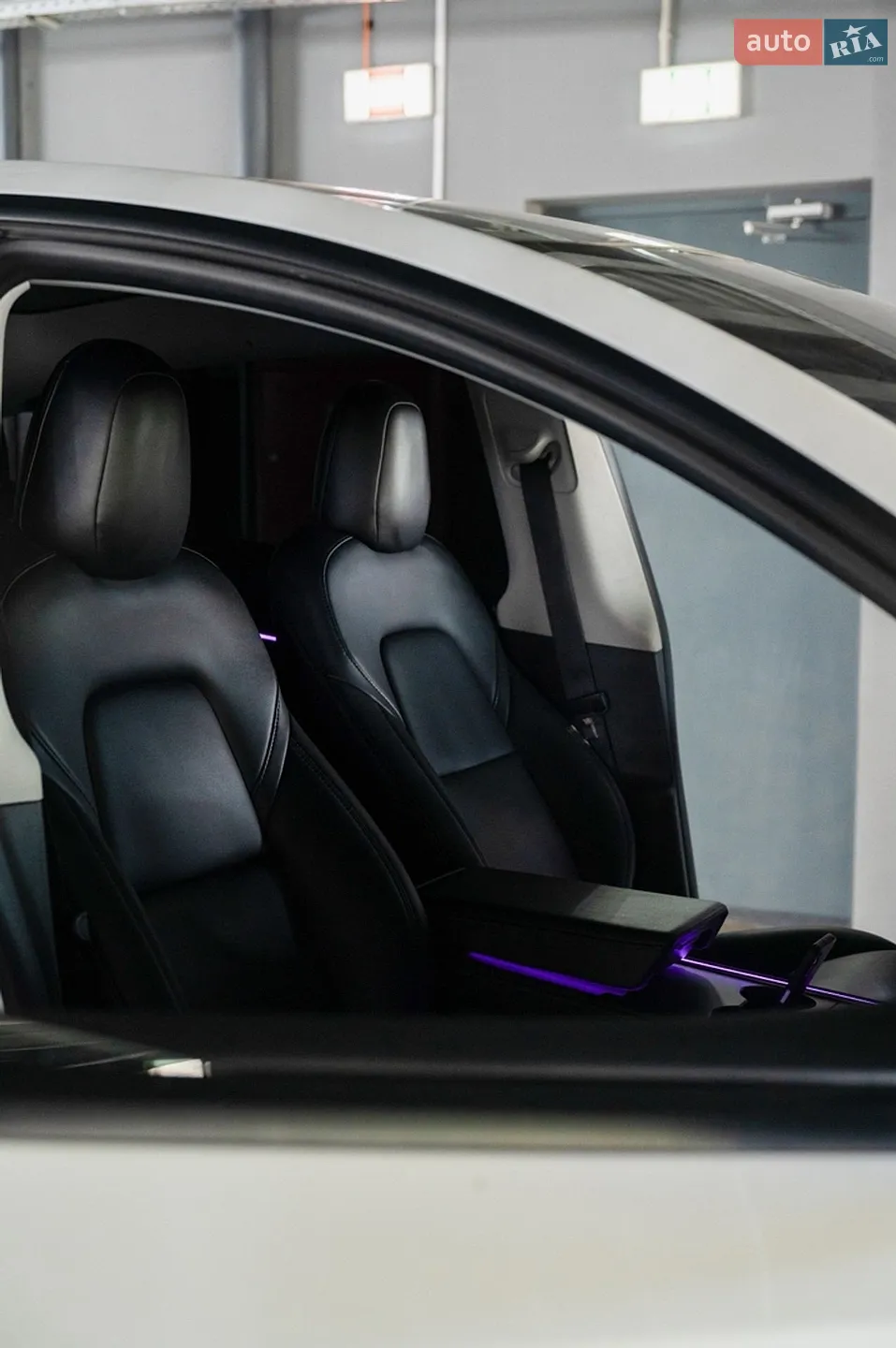 2021 Tesla Model Y - мініатюра 6