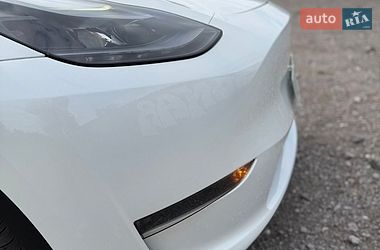 Внедорожник / Кроссовер Tesla Model Y 2024 в Каменском