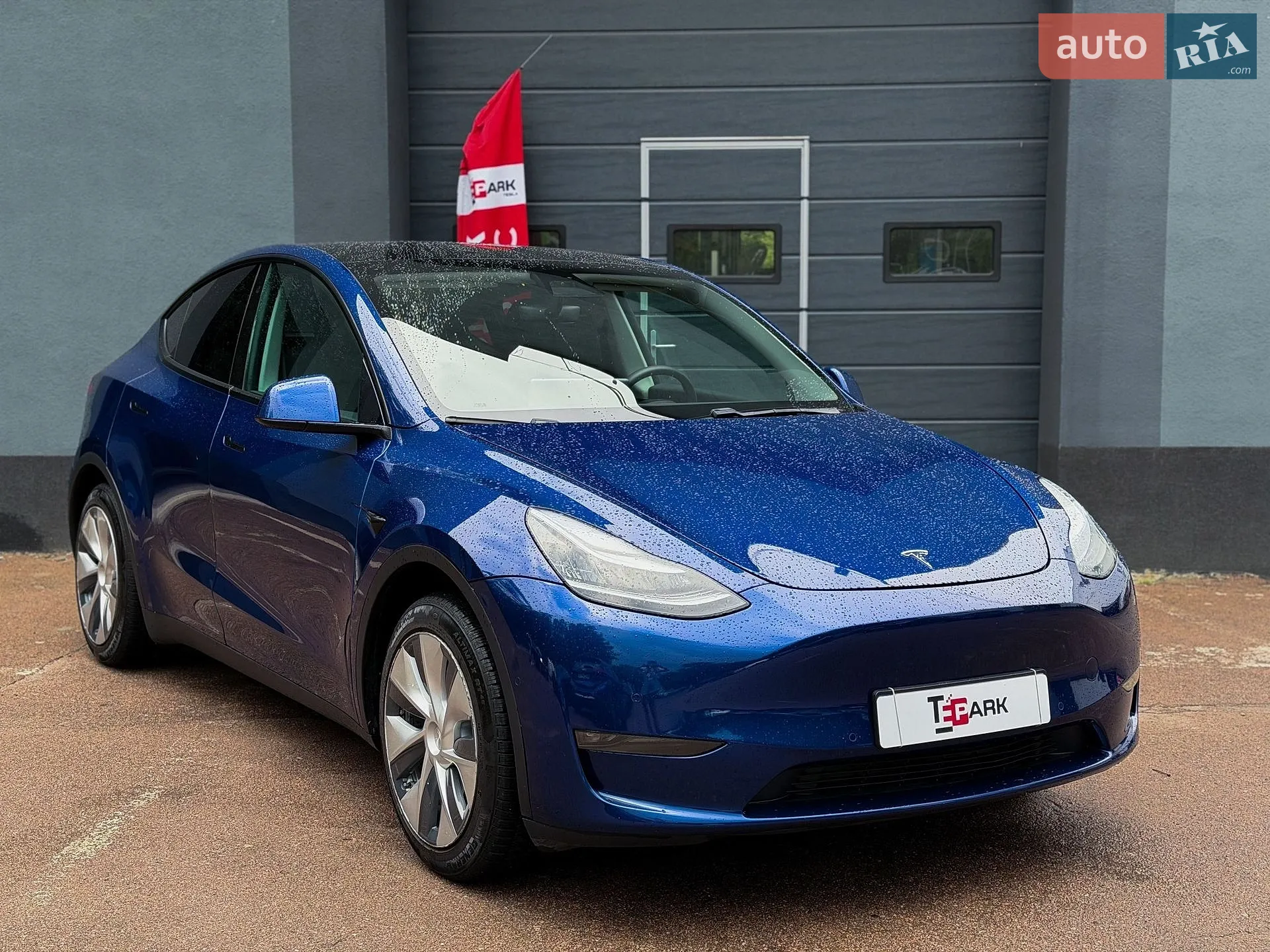2020 Tesla Model Y - мініатюра 12