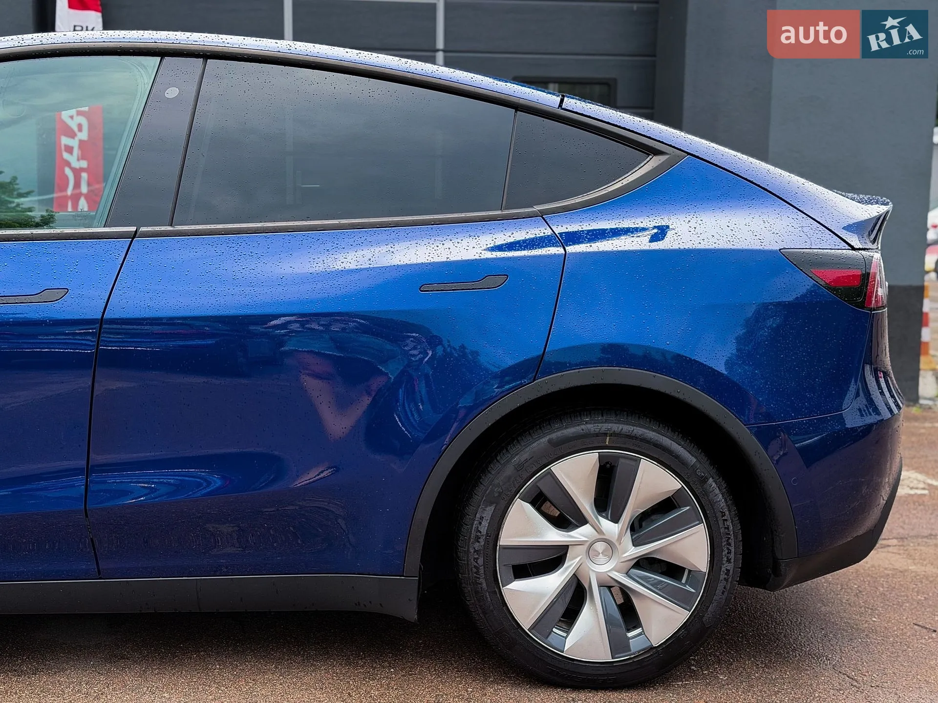 2020 Tesla Model Y - мініатюра 7