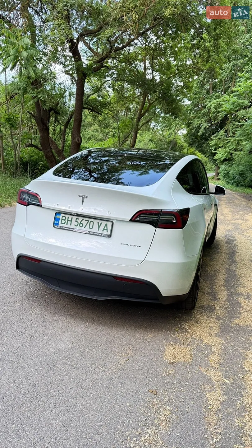 2023 Tesla Model Y - мініатюра 14