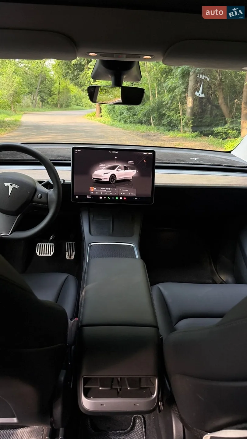 2023 Tesla Model Y - мініатюра 24
