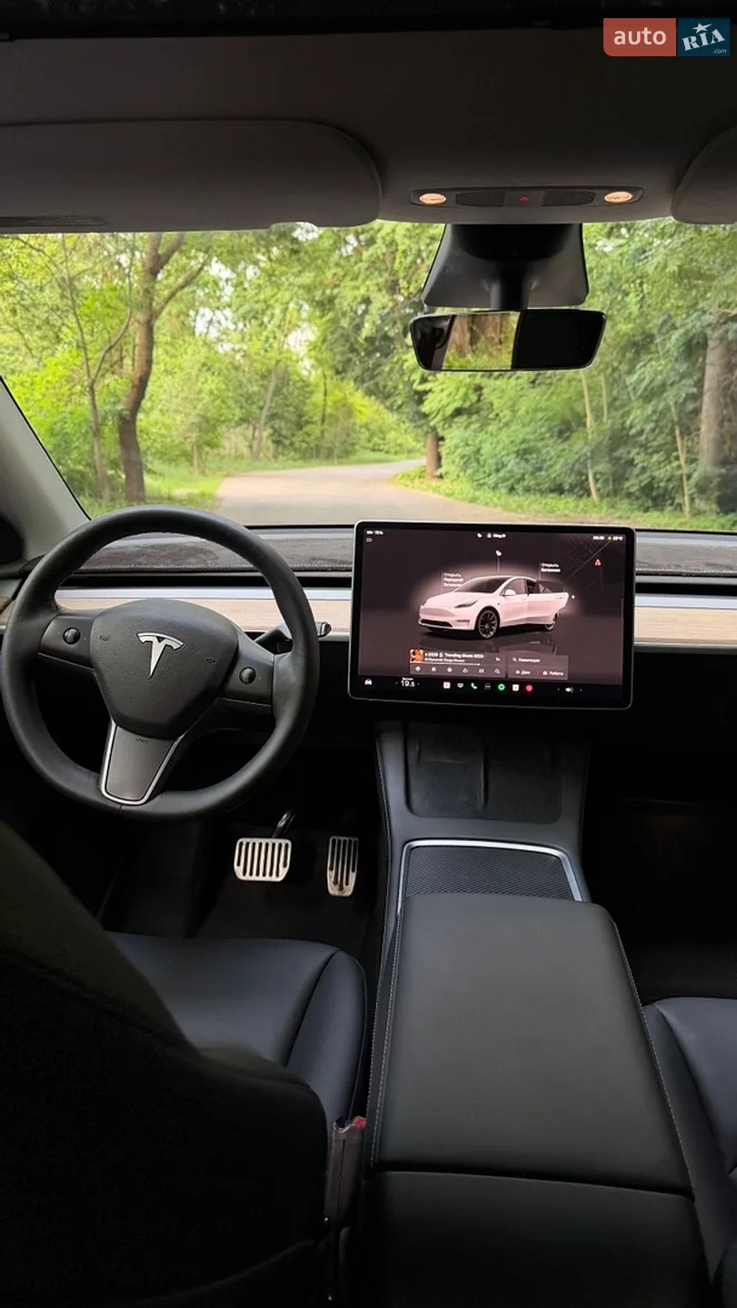 2023 Tesla Model Y - мініатюра 29