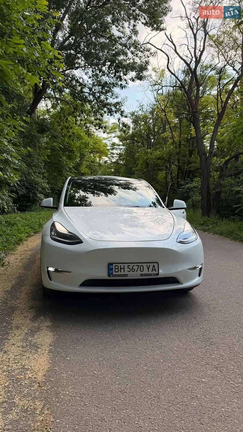 2023 Tesla Model Y - мініатюра 36