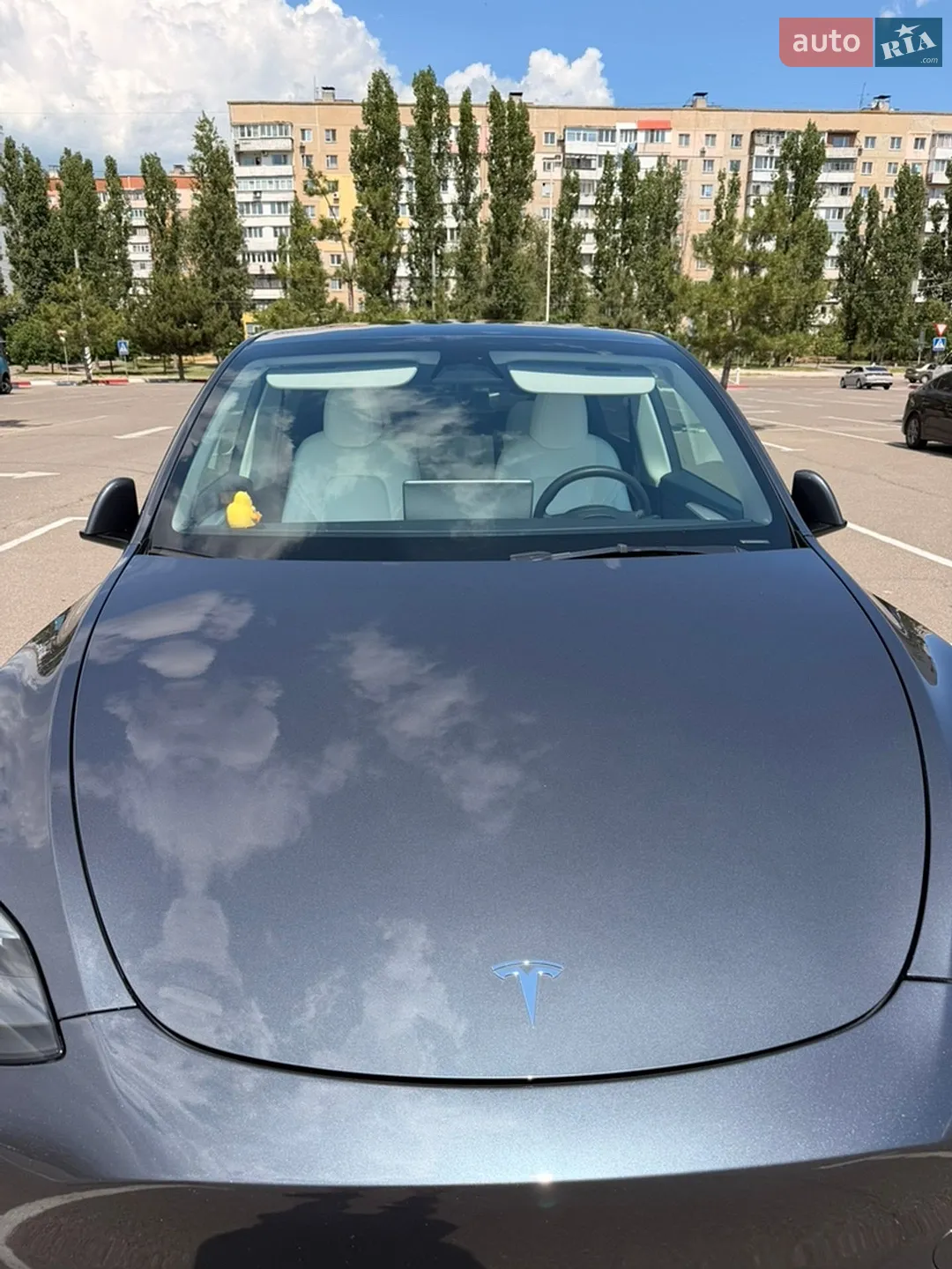 2023 Tesla Model Y - мініатюра 8