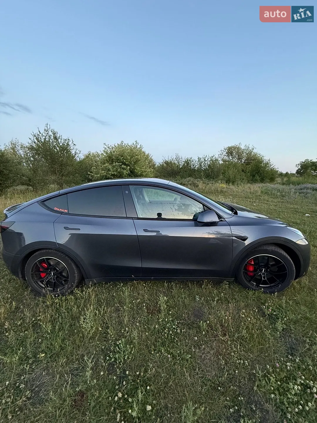 2022 Tesla Model Y - мініатюра 4