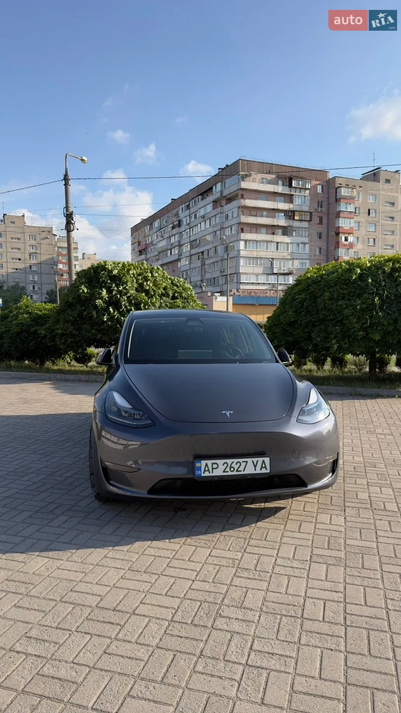 2023 Tesla Model Y - мініатюра 16