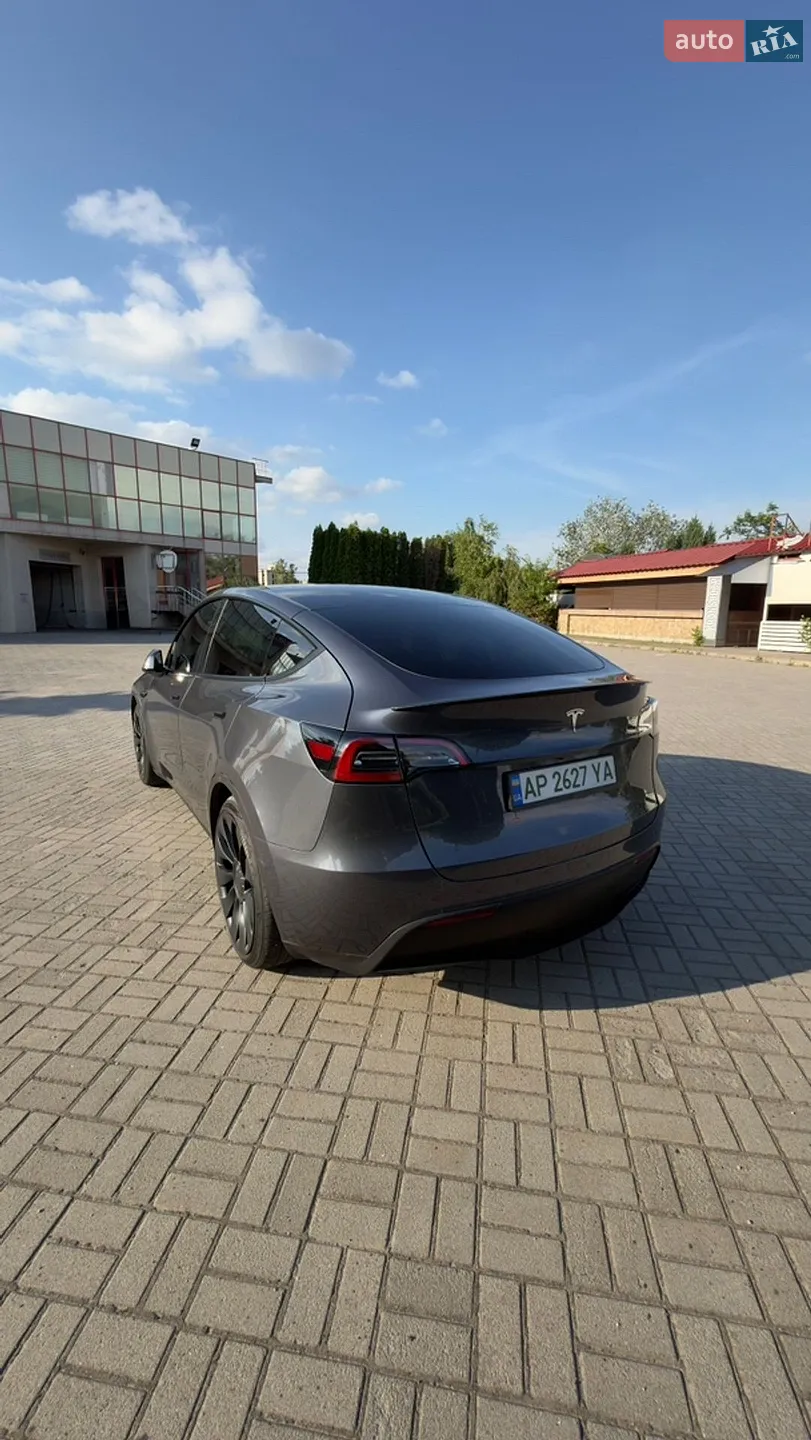 2023 Tesla Model Y - мініатюра 19