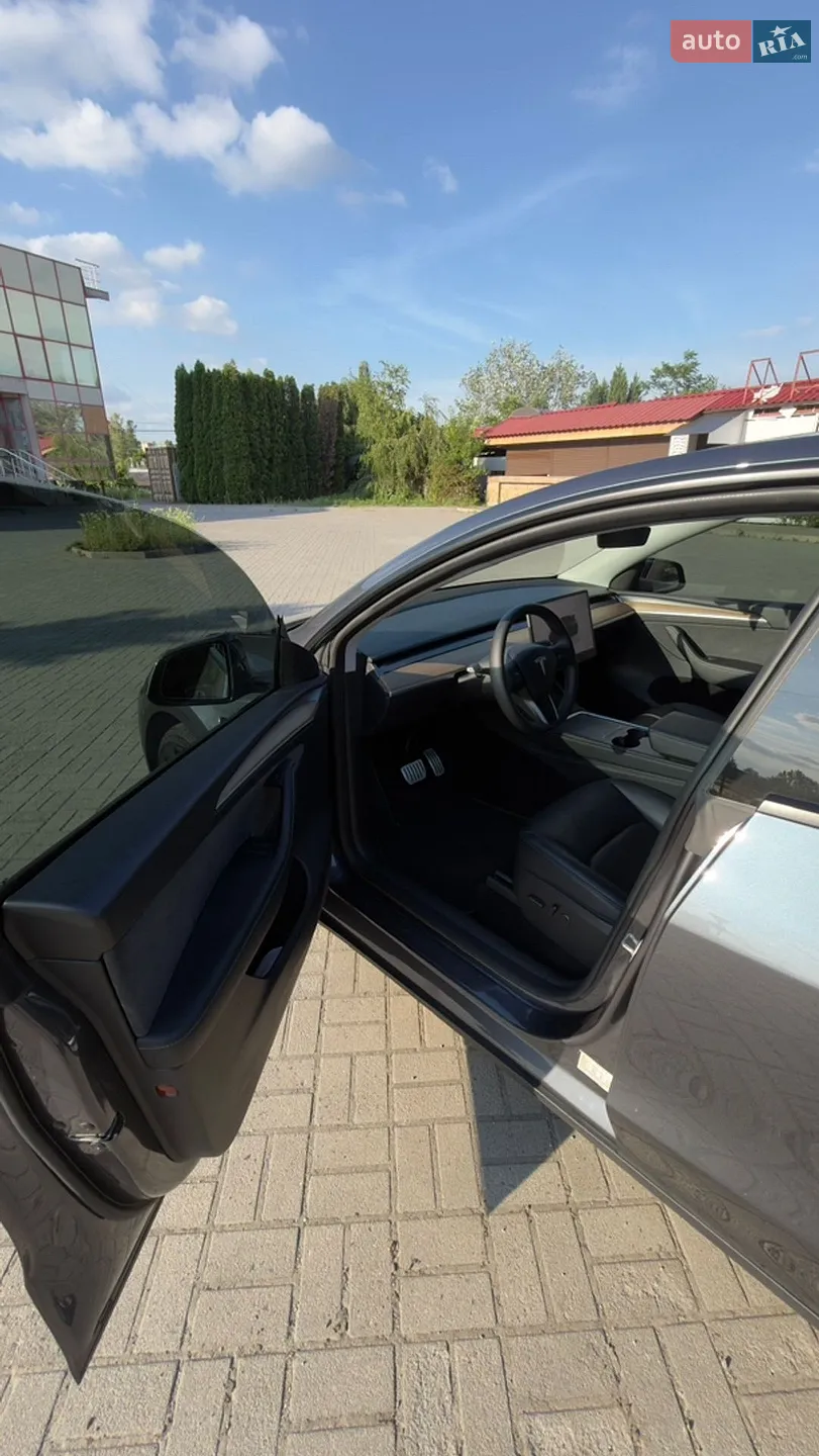 2023 Tesla Model Y - мініатюра 20