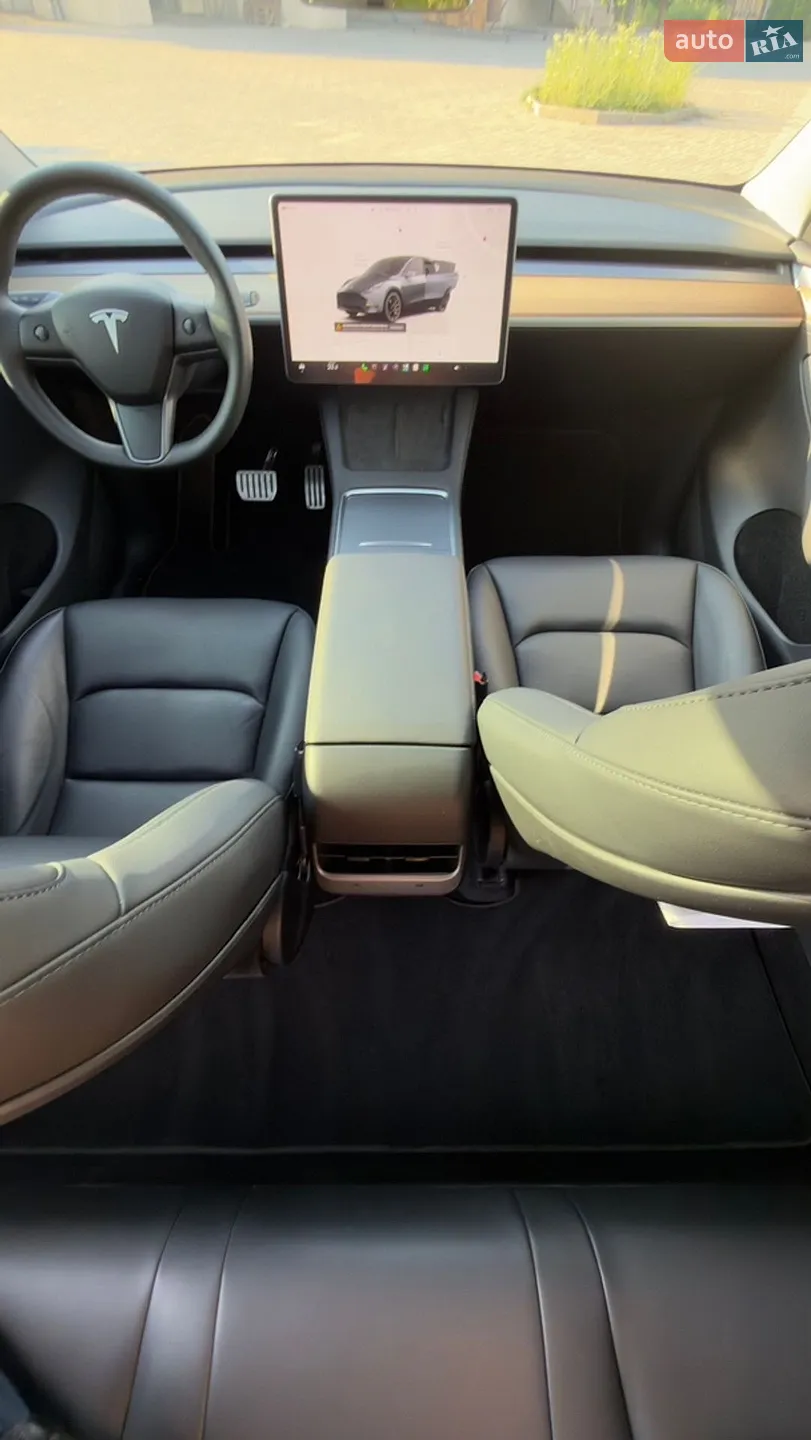 2023 Tesla Model Y - мініатюра 28