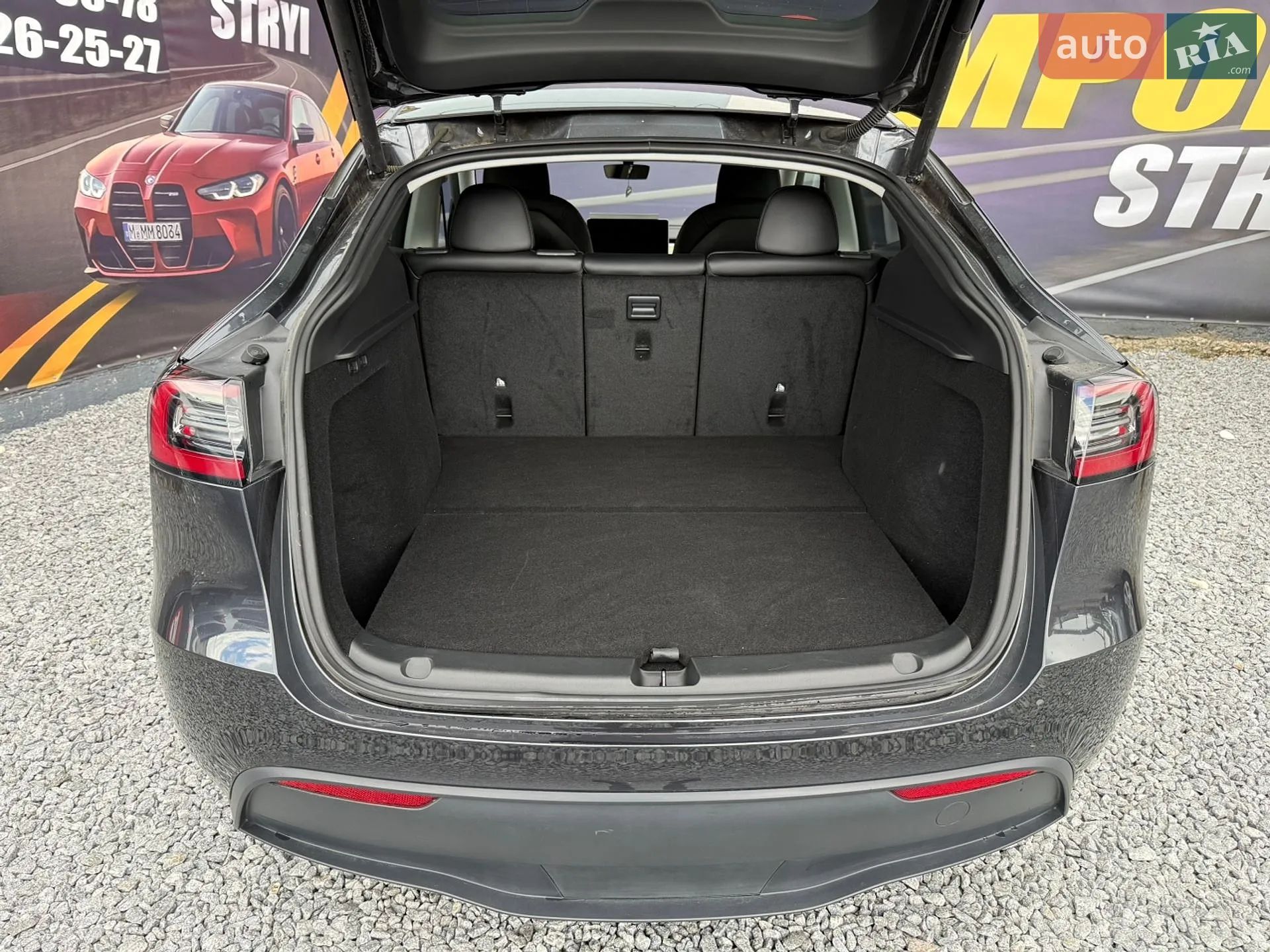 2024 Tesla Model Y - мініатюра 31