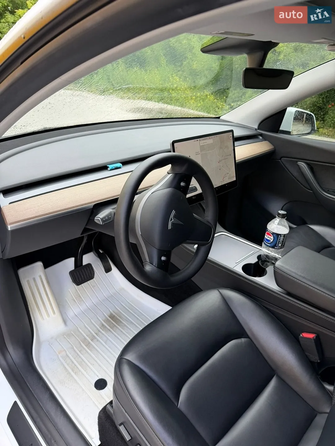 2021 Tesla Model Y - мініатюра 33
