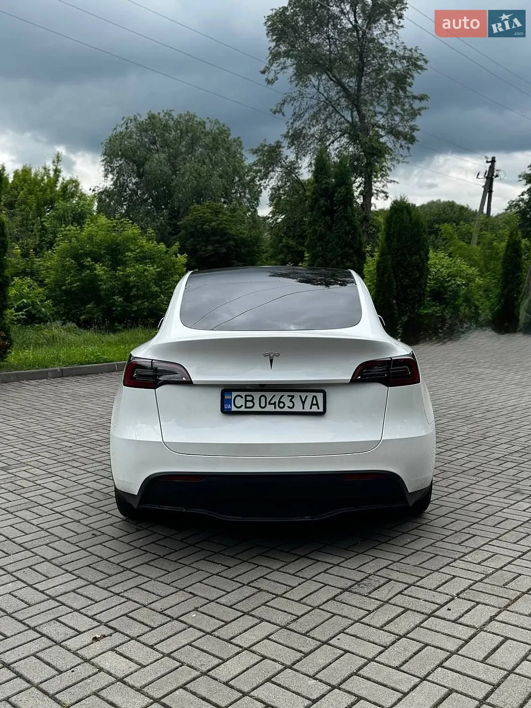 2024 Tesla Model Y - мініатюра 6