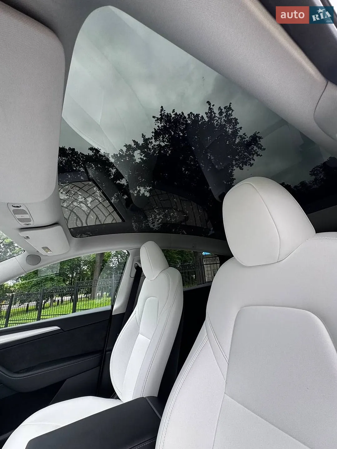 2024 Tesla Model Y - мініатюра 13