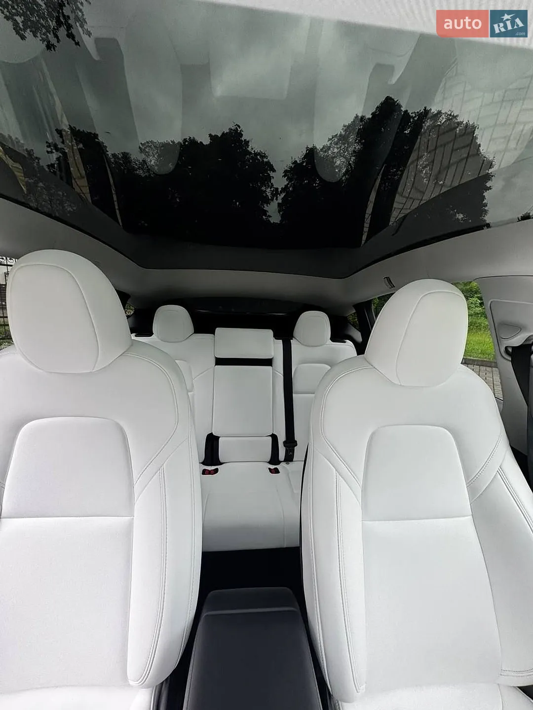 2024 Tesla Model Y - мініатюра 14