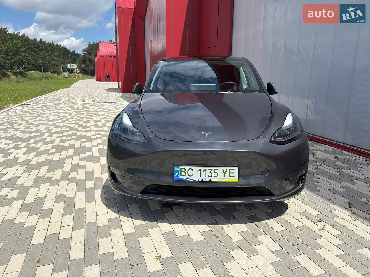 2023 Tesla Model Y - мініатюра 14
