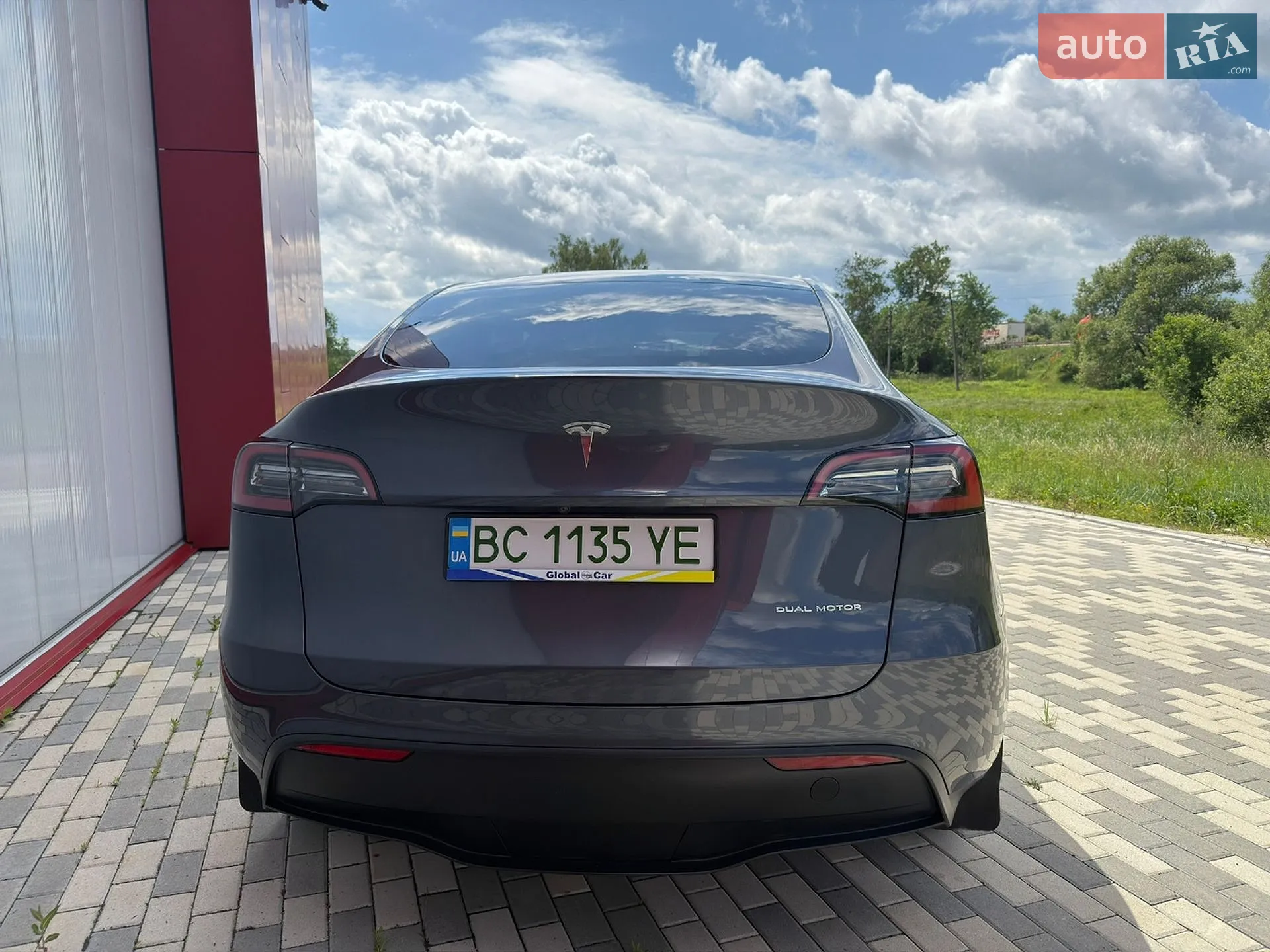 2023 Tesla Model Y - мініатюра 23