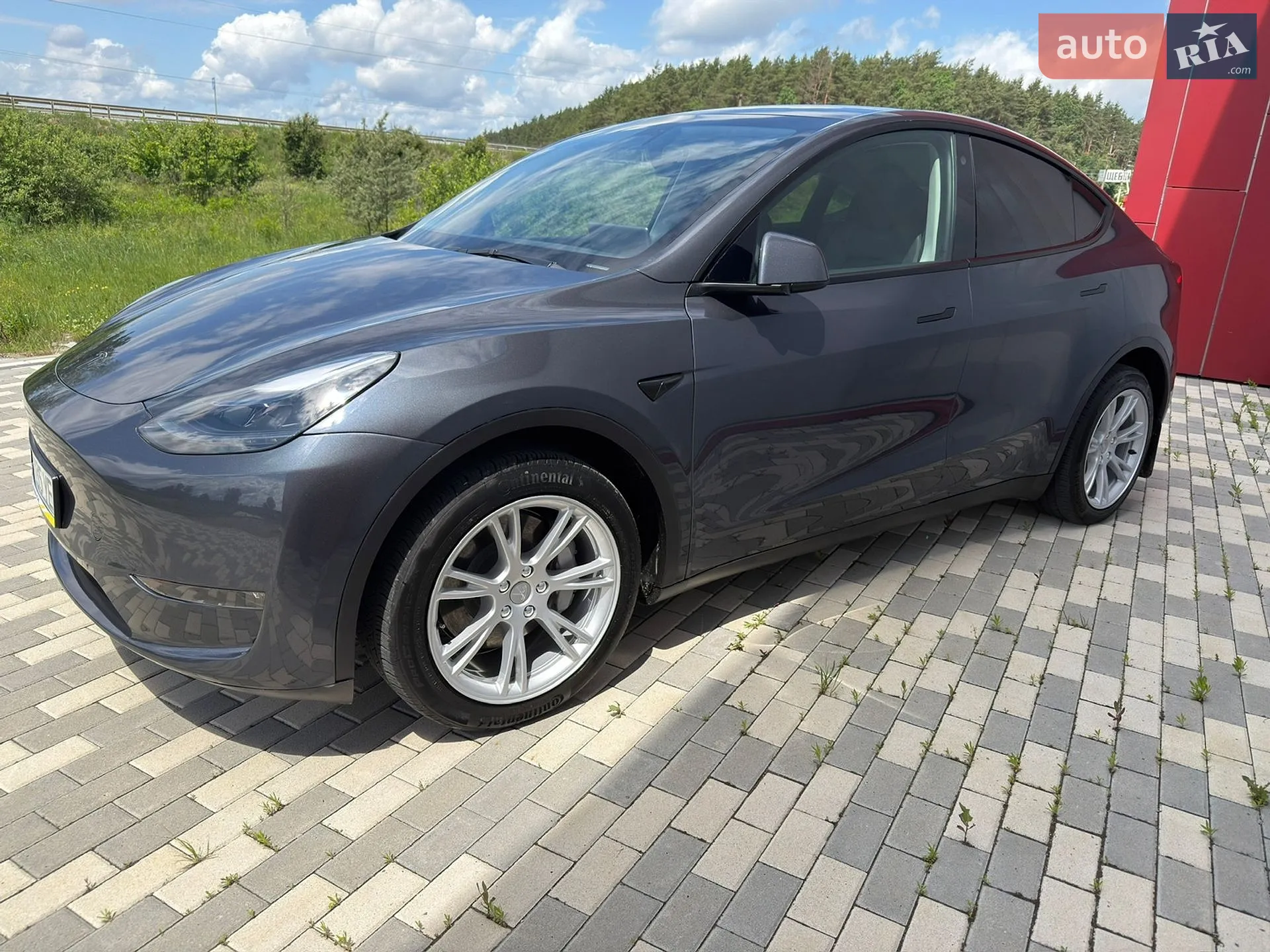 2023 Tesla Model Y - мініатюра 10