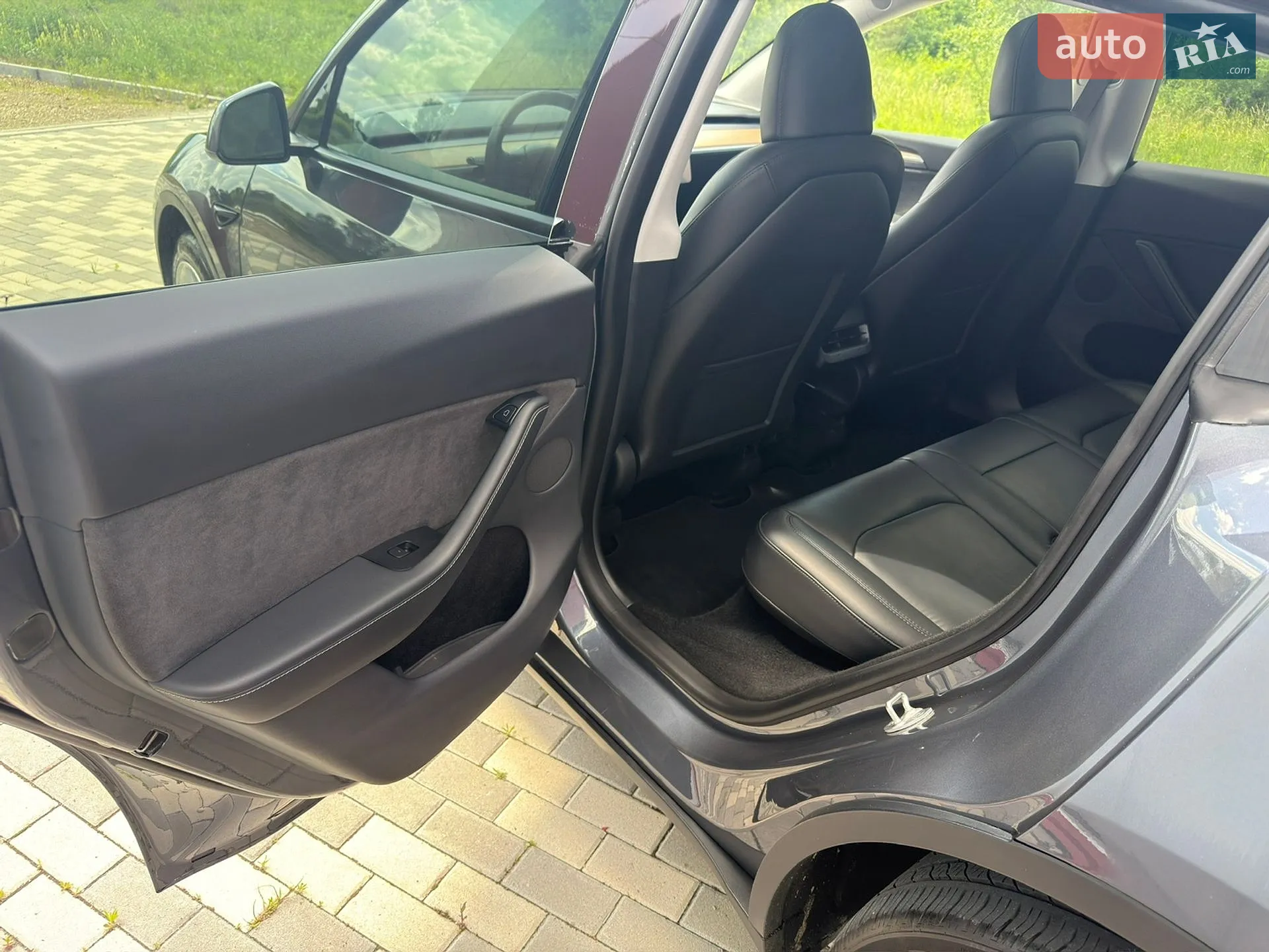 2023 Tesla Model Y - мініатюра 41