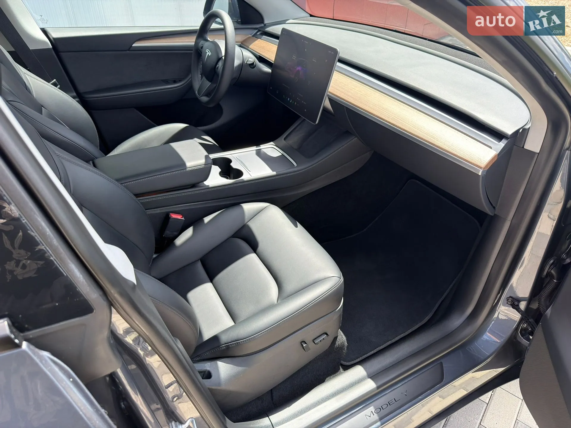 2023 Tesla Model Y - мініатюра 47