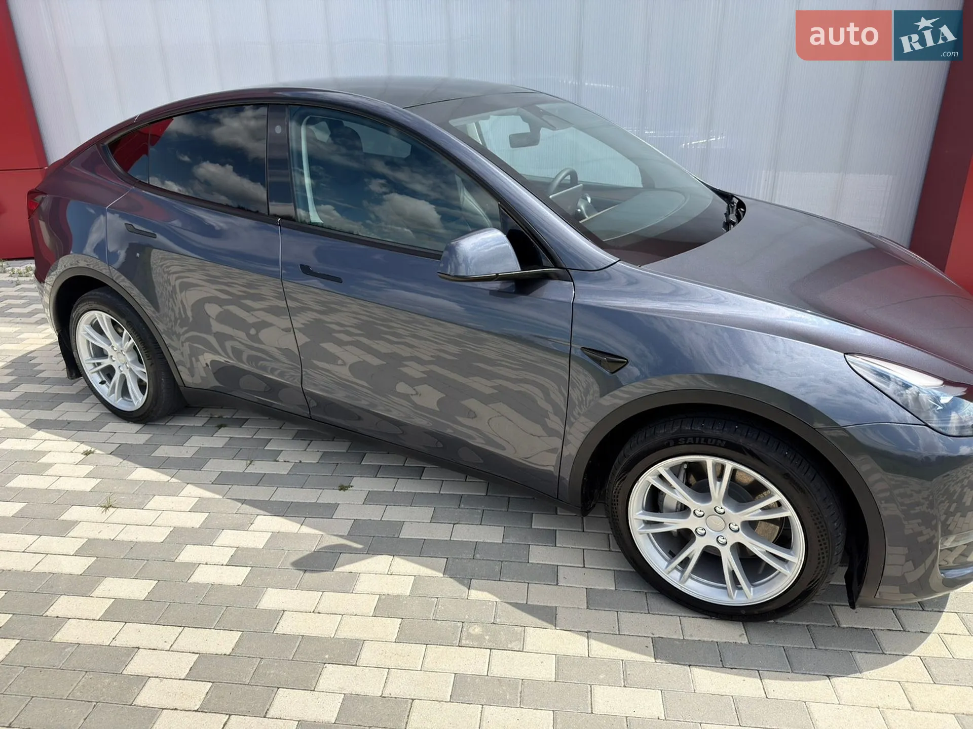 2023 Tesla Model Y - мініатюра 12