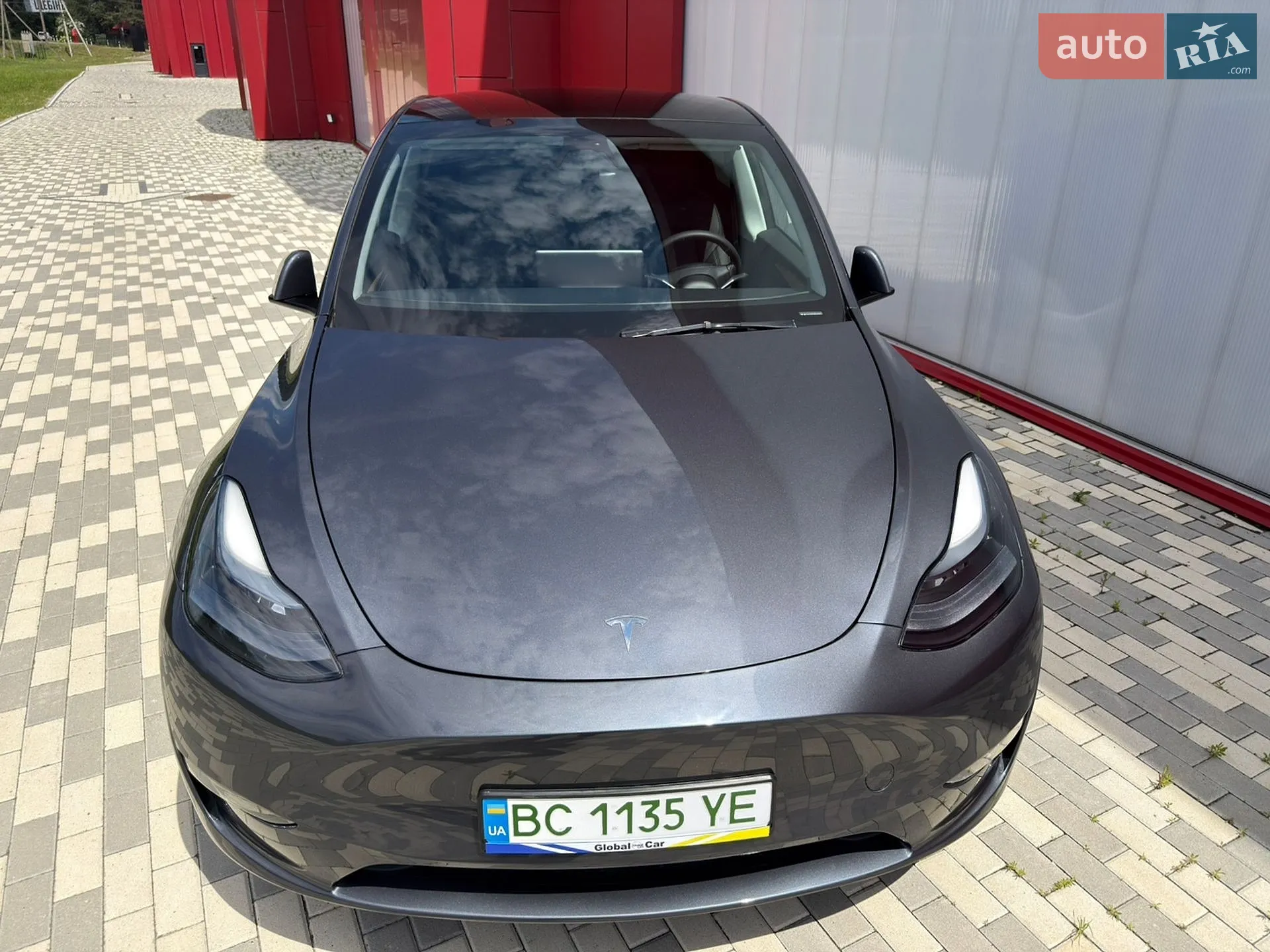 2023 Tesla Model Y - мініатюра 31