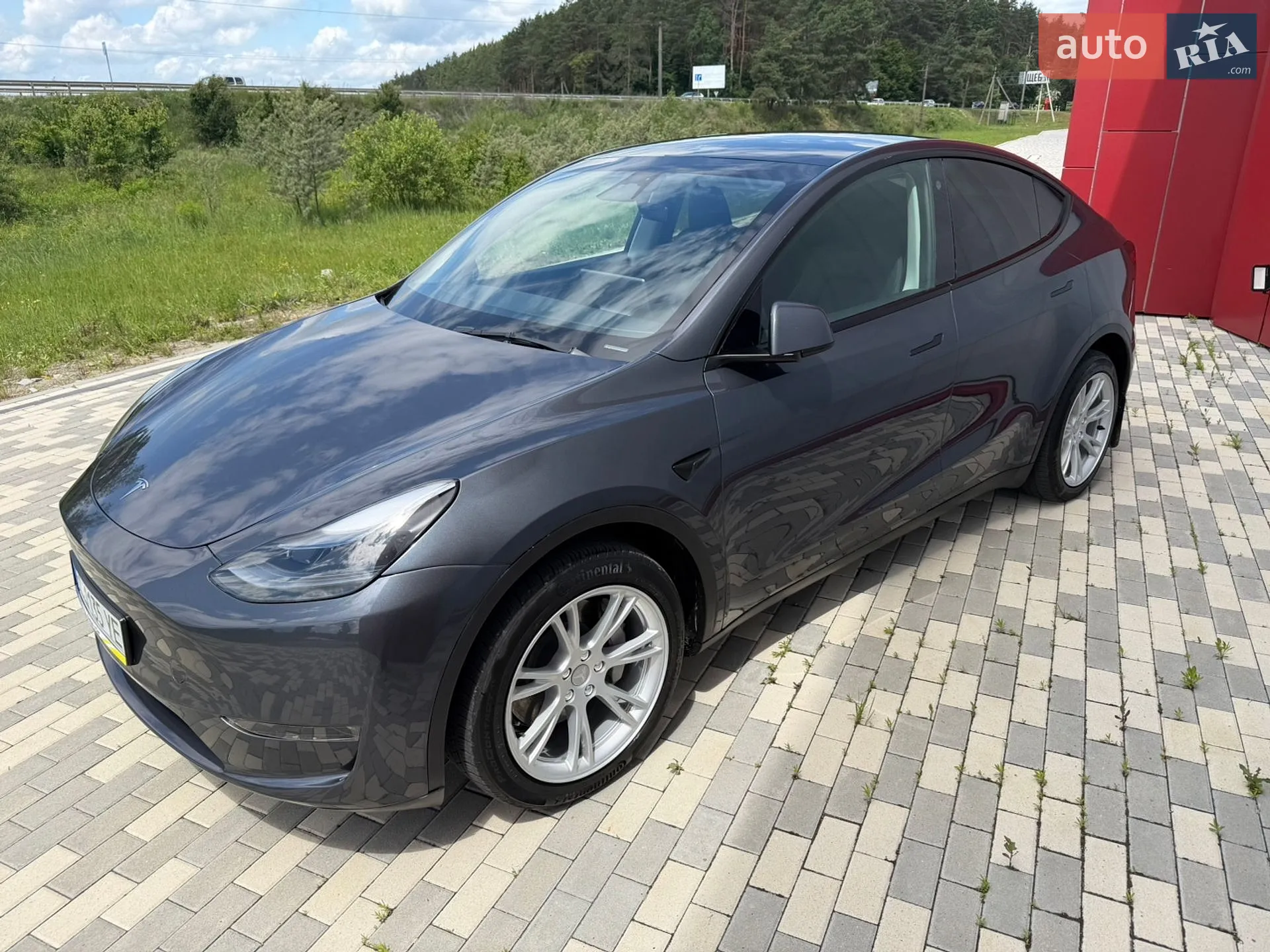 2023 Tesla Model Y - мініатюра 17