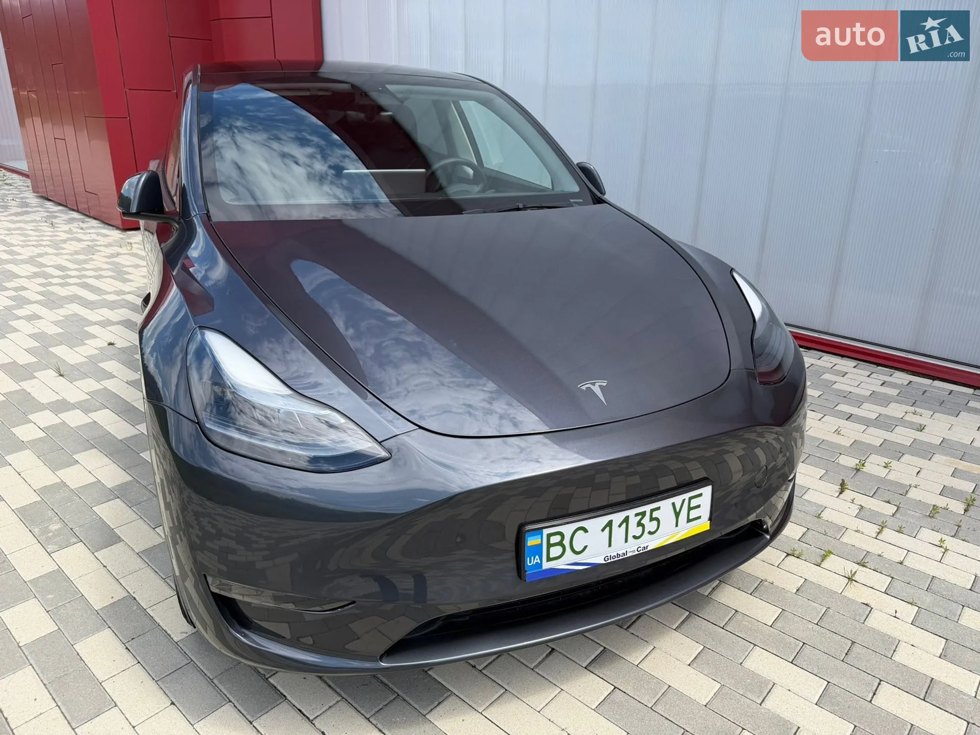 2023 Tesla Model Y - мініатюра 37