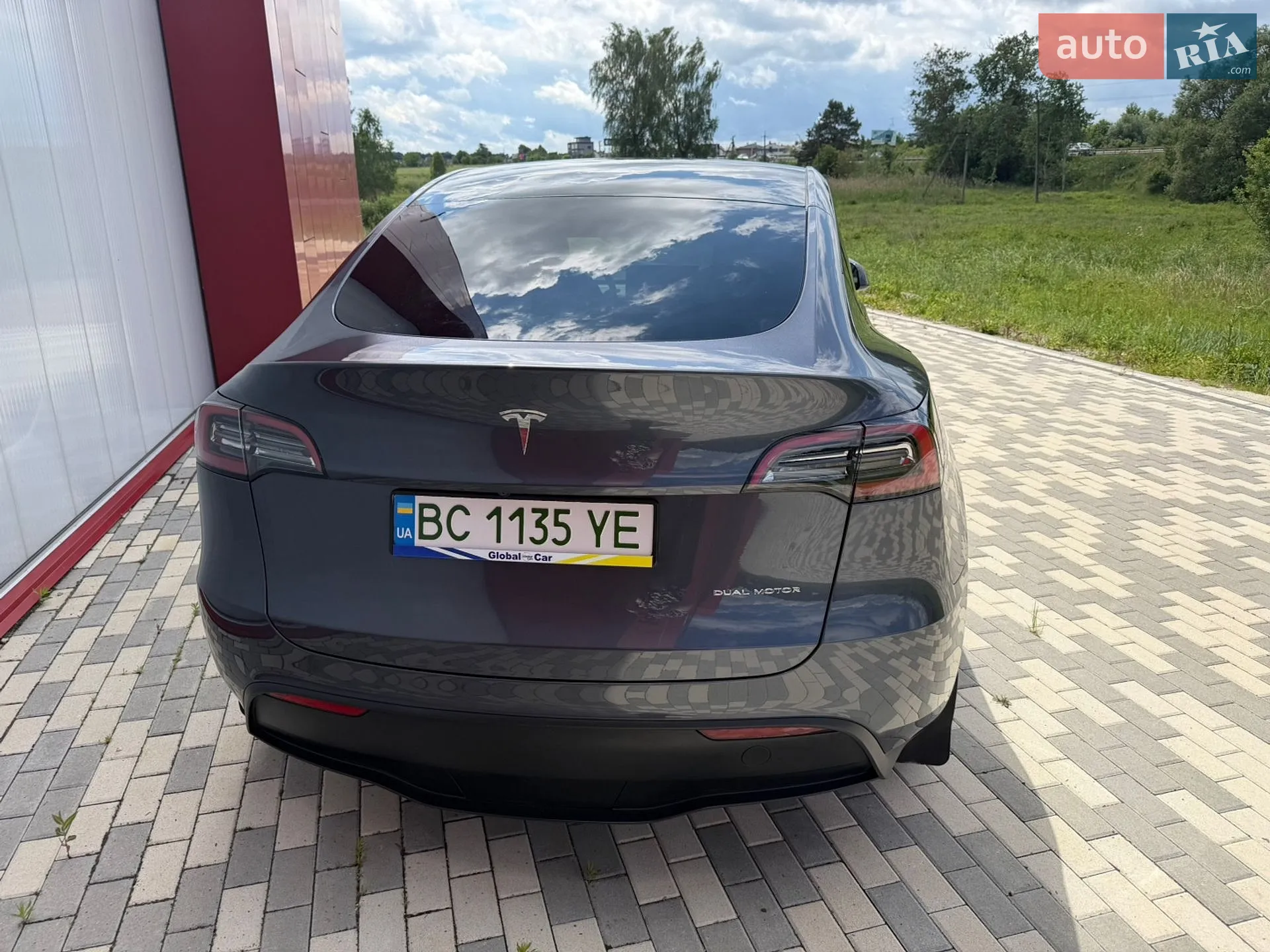 2023 Tesla Model Y - мініатюра 25