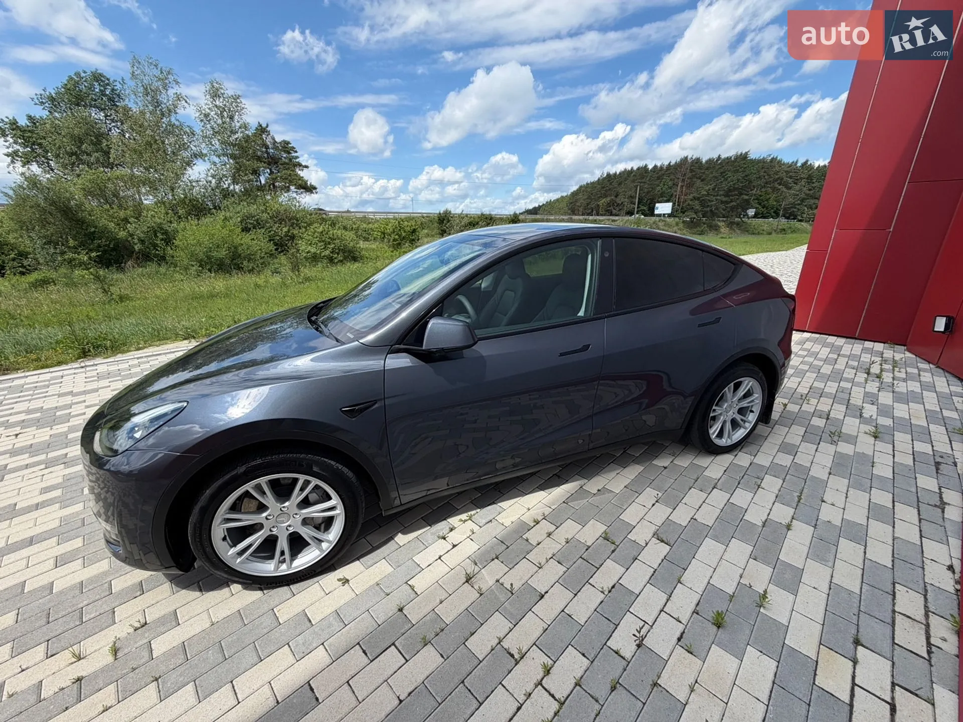 2023 Tesla Model Y - мініатюра 22