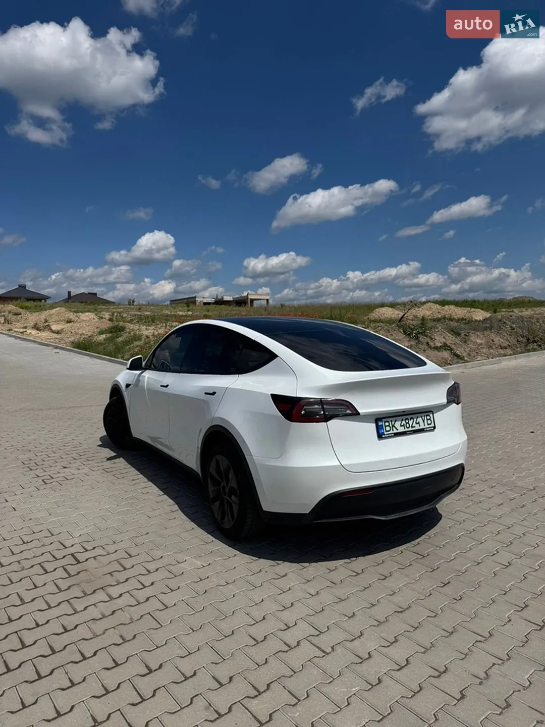 2021 Tesla Model Y - мініатюра 6