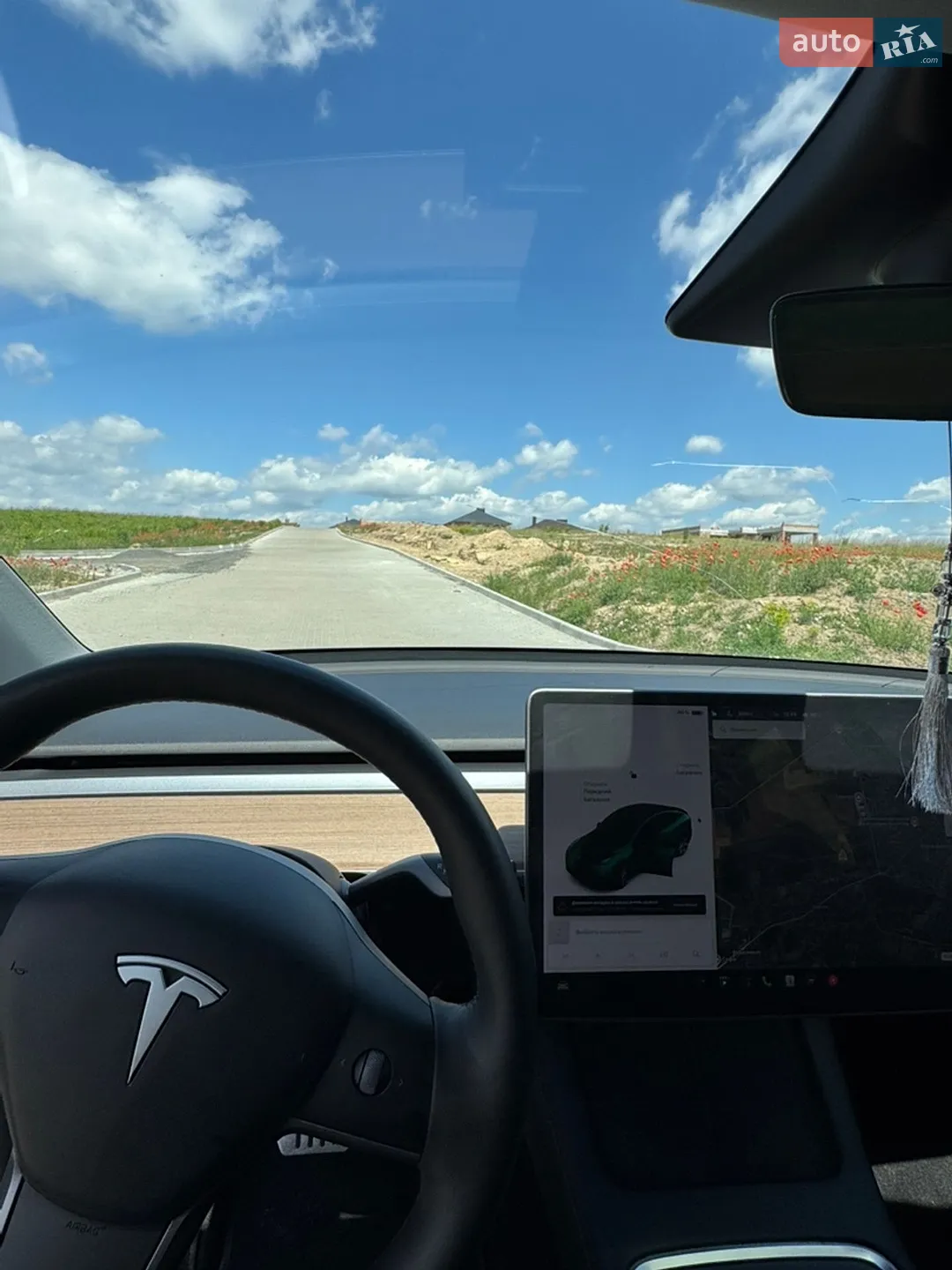 2021 Tesla Model Y - мініатюра 16
