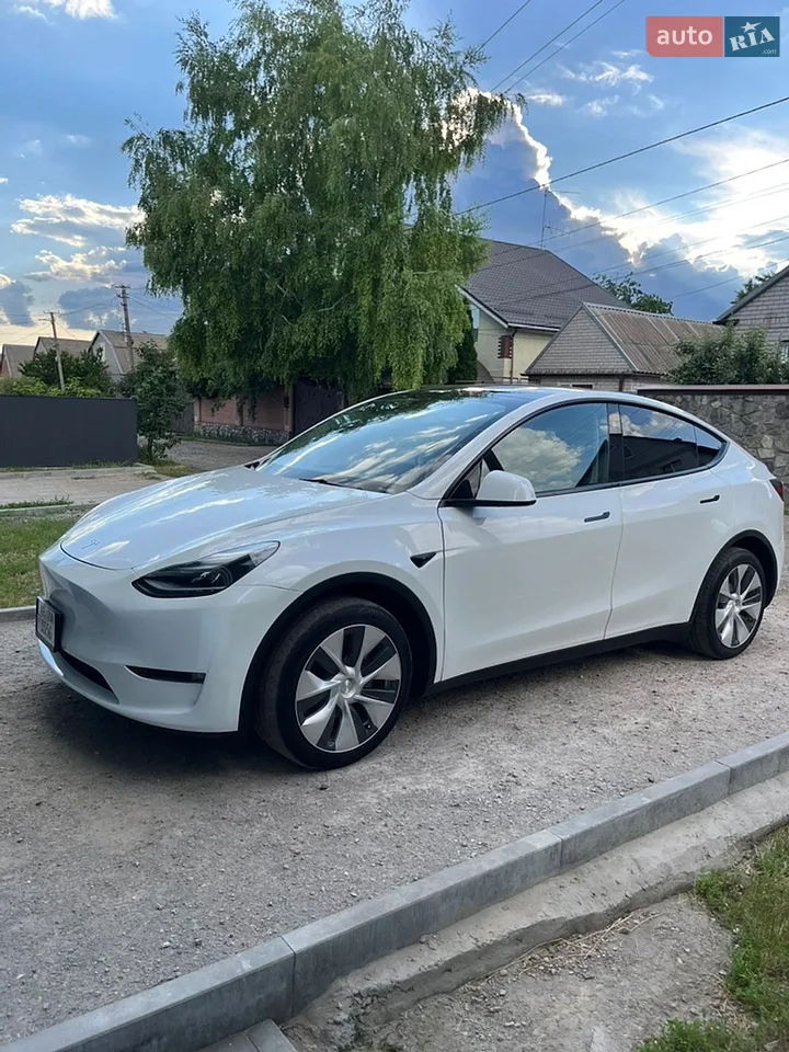 2022 Tesla Model Y - мініатюра 27