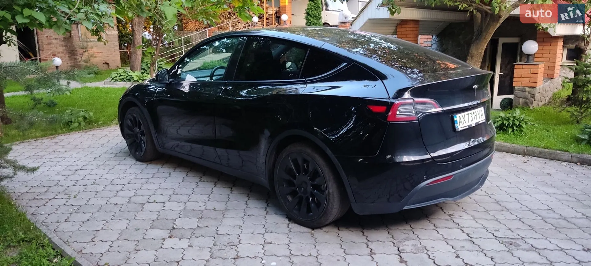 2020 Tesla Model Y - мініатюра 16