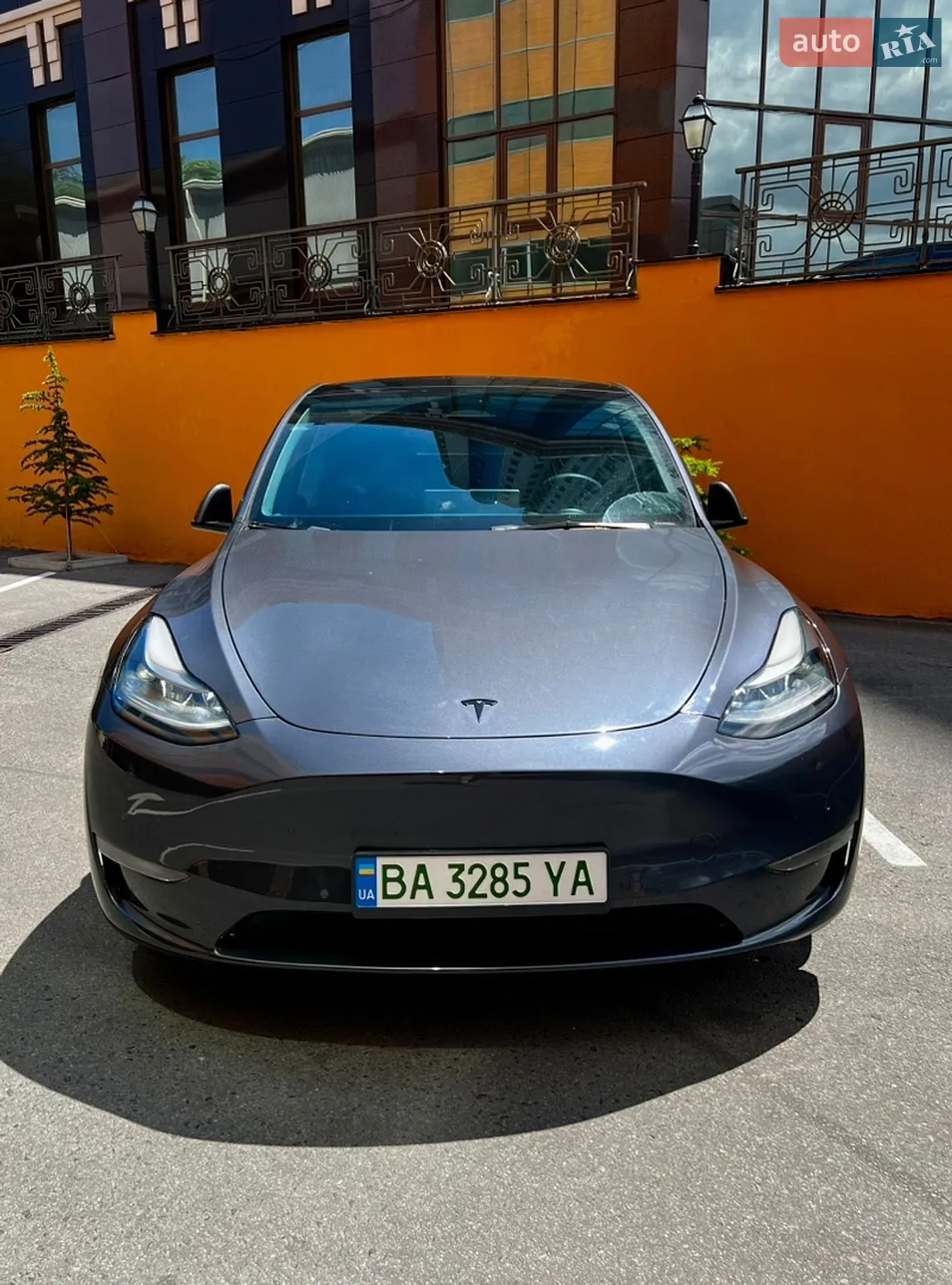 2022 Tesla Model Y - мініатюра 9