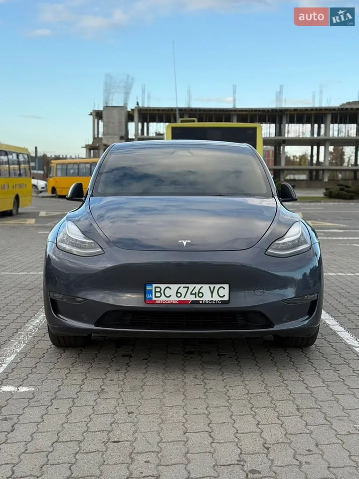 2022 Tesla Model Y - мініатюра 26