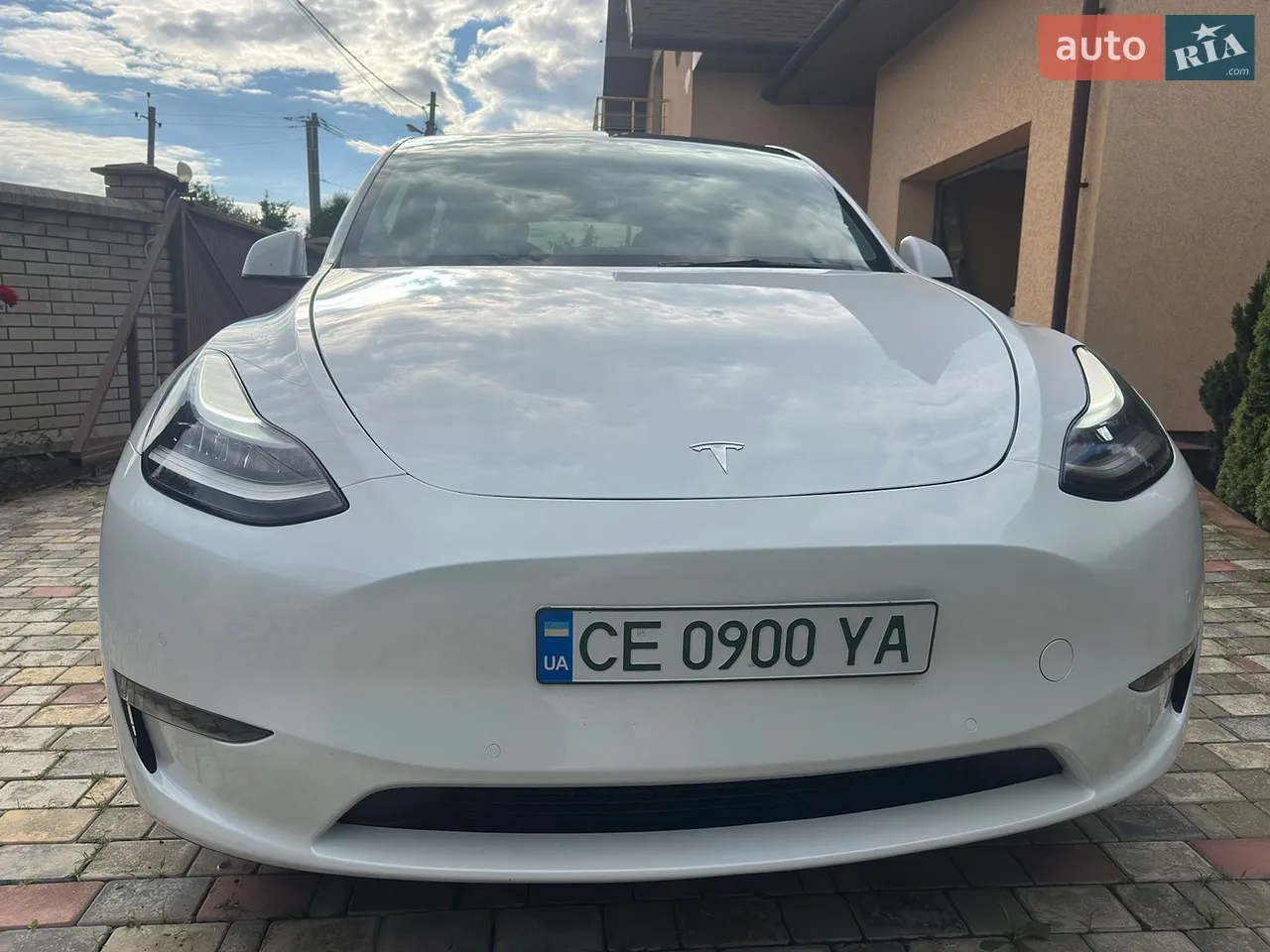 2021 Tesla Model Y - мініатюра 51