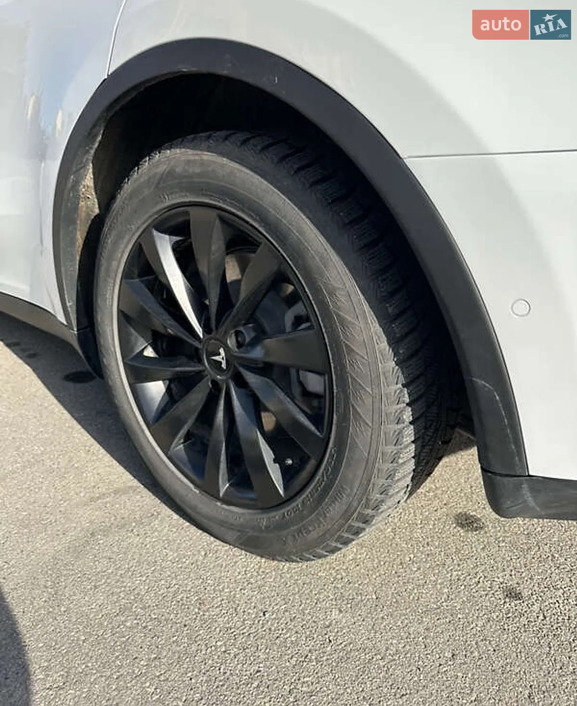 2021 Tesla Model Y - мініатюра 7