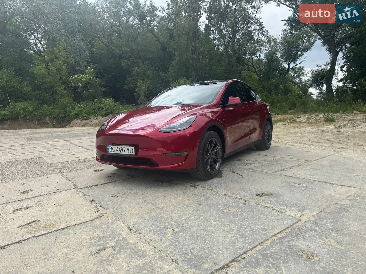 2023 Tesla Model Y - мініатюра 13